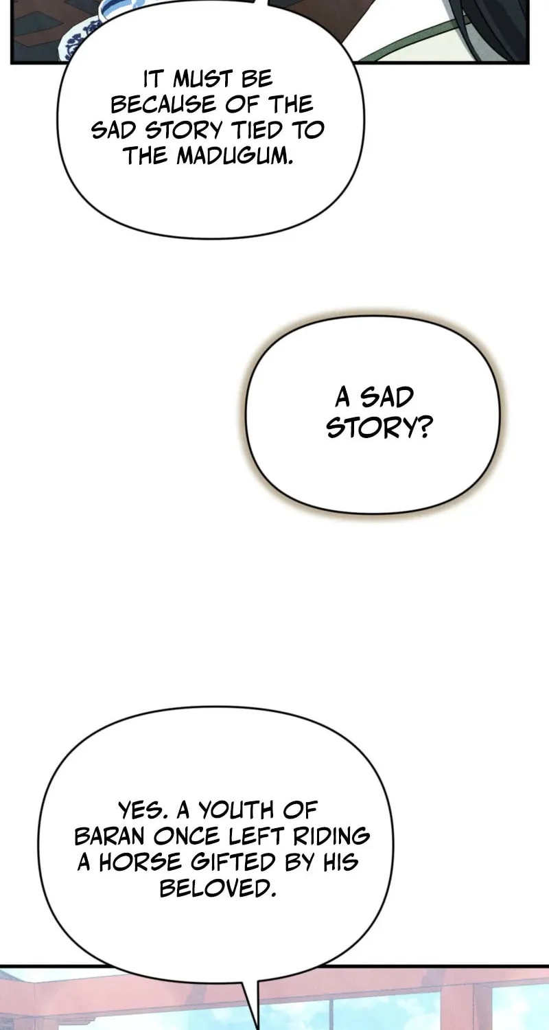 Lady of the Softness Chapter 9 page 8 - 