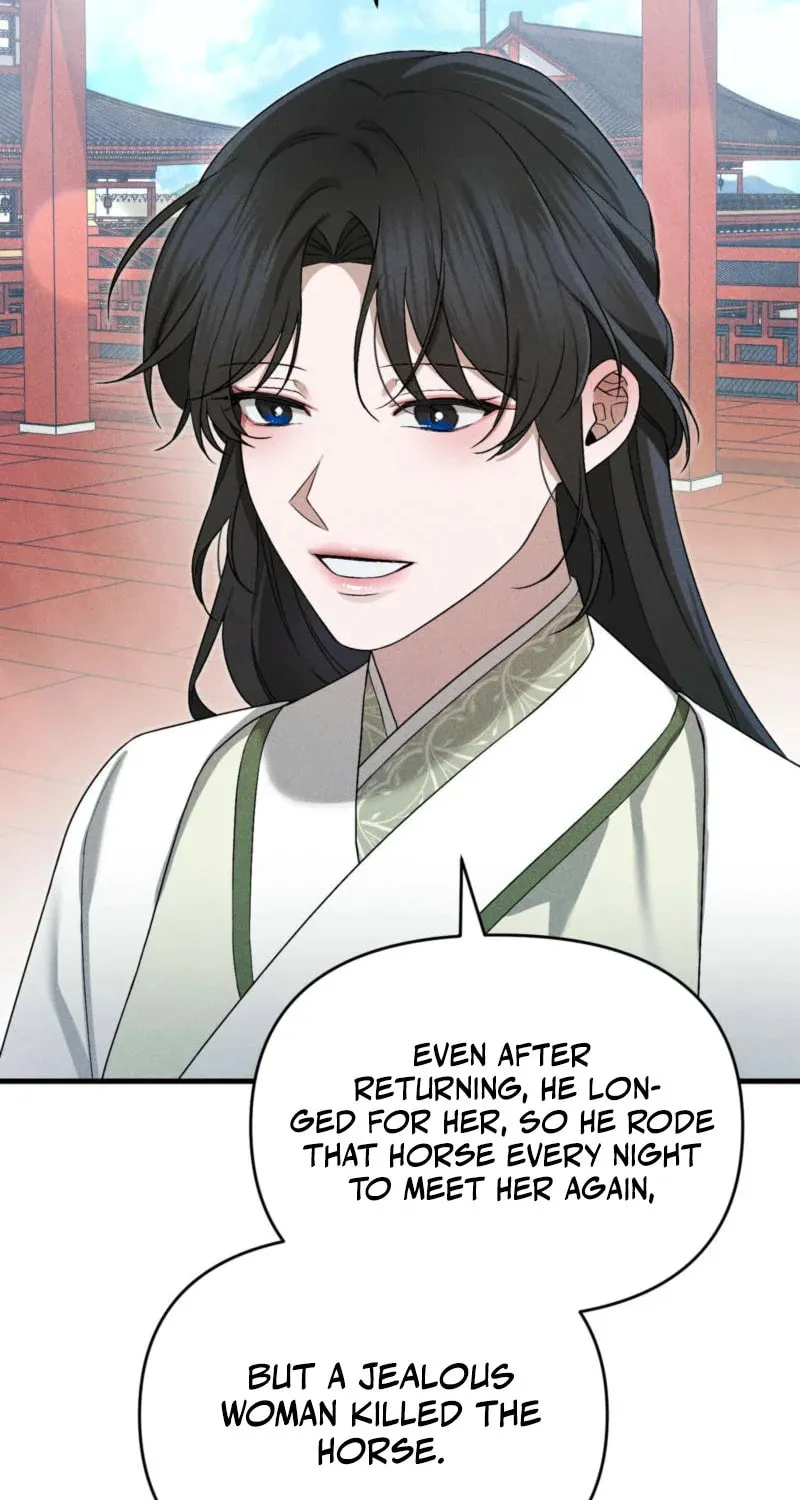 Lady of the Softness Chapter 9 page 9 - 