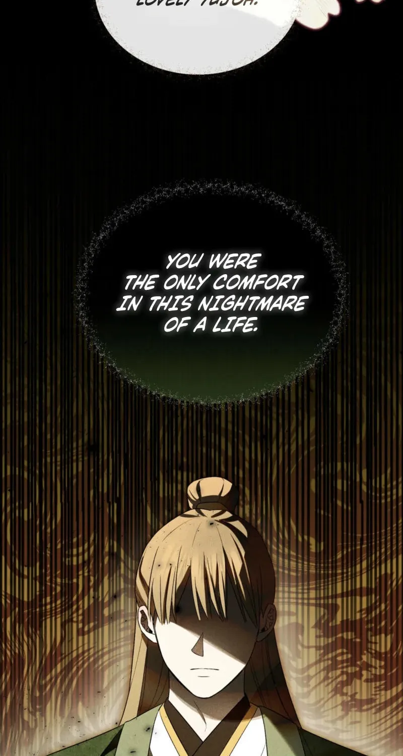 Lady of the Softness Chapter 9 page 83 - 