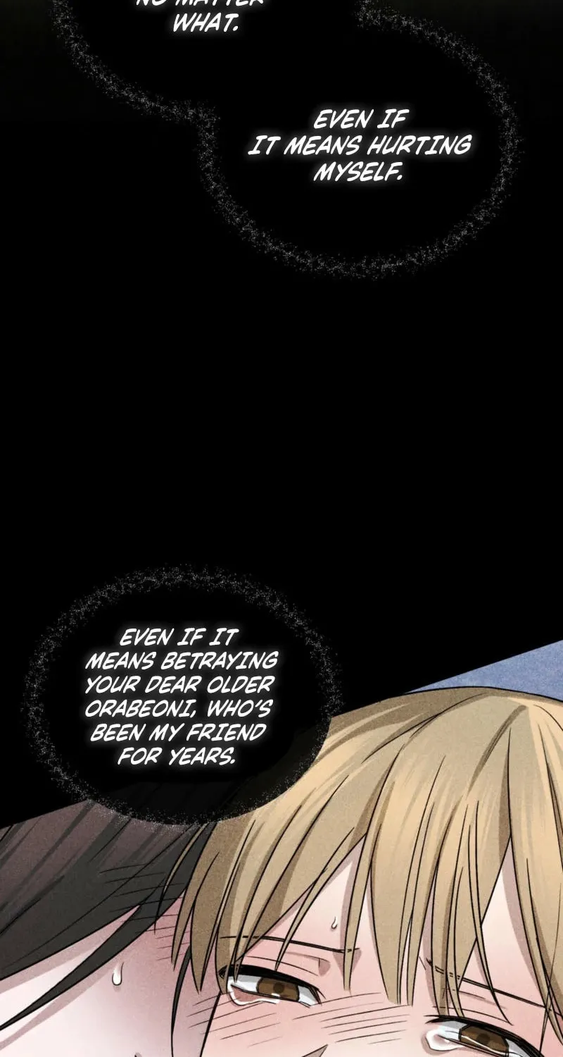 Lady of the Softness Chapter 9 page 85 - 