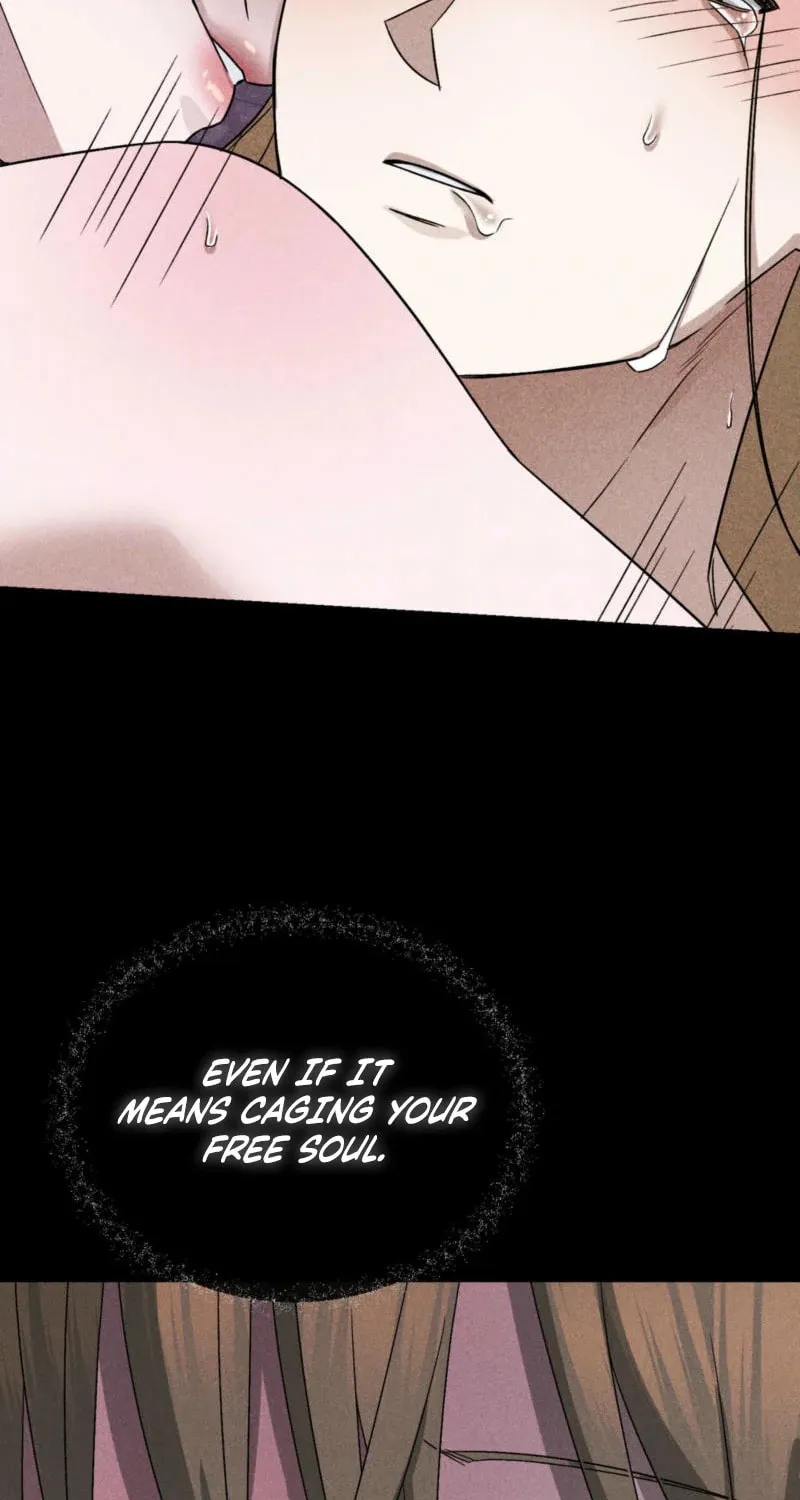 Lady of the Softness Chapter 9 page 86 - 