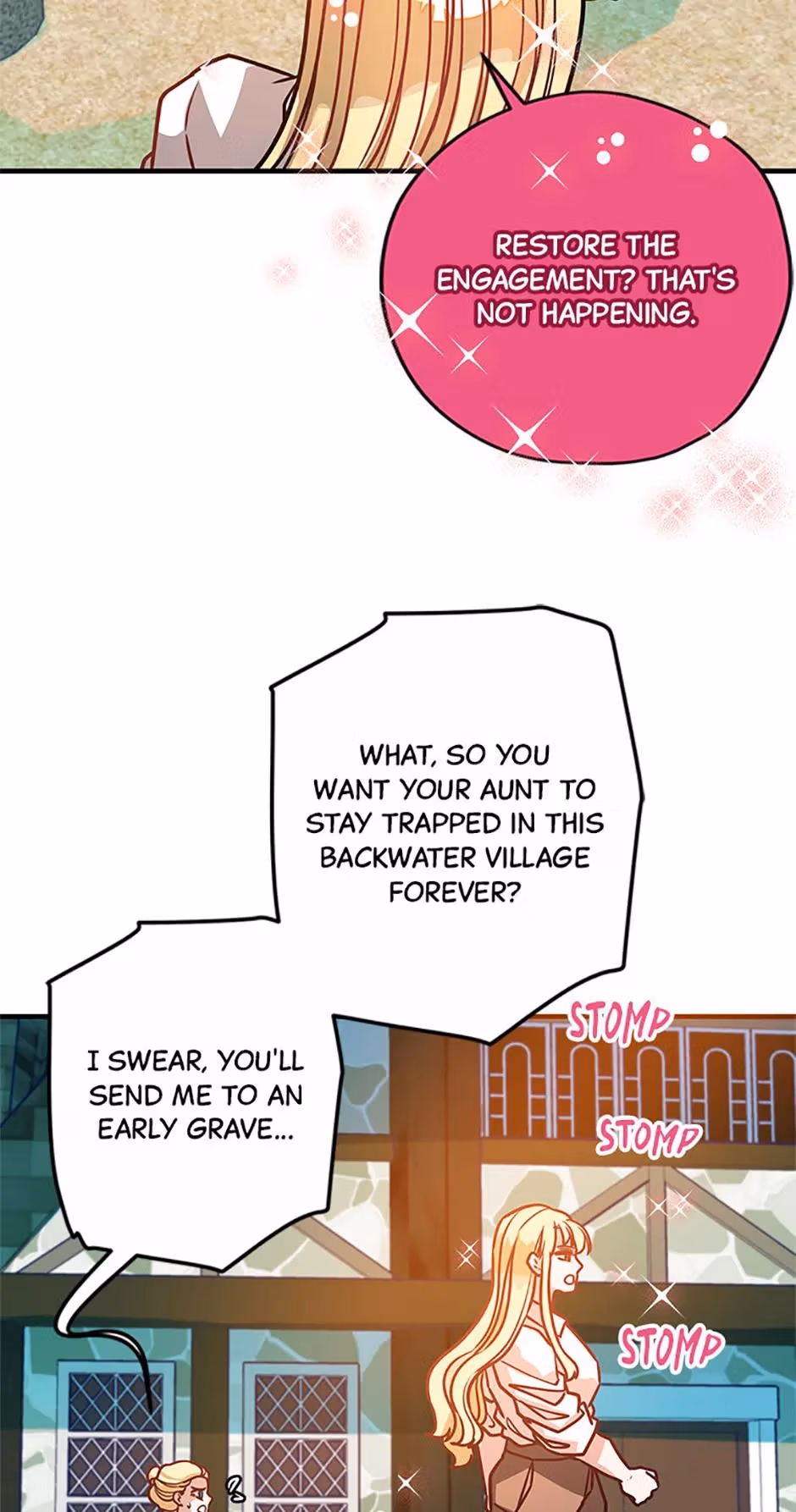 Read Lady Overlord chapter 1 image 101 on Lezhin
