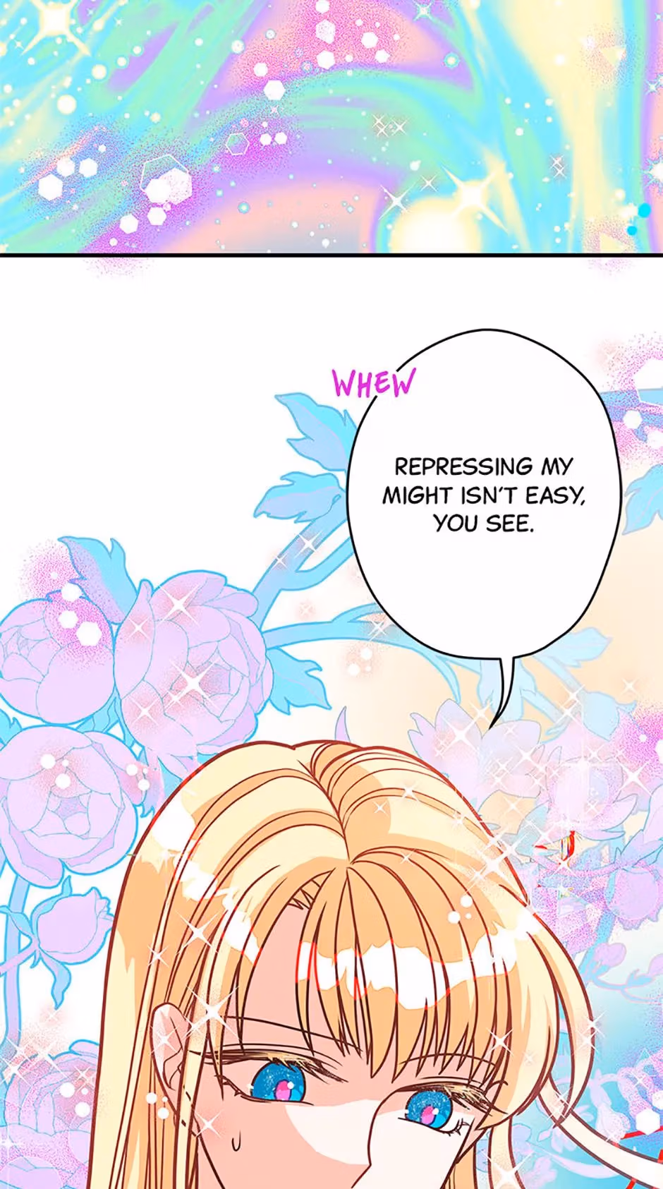 Read Lady Overlord chapter 1 image 107 on Lezhin