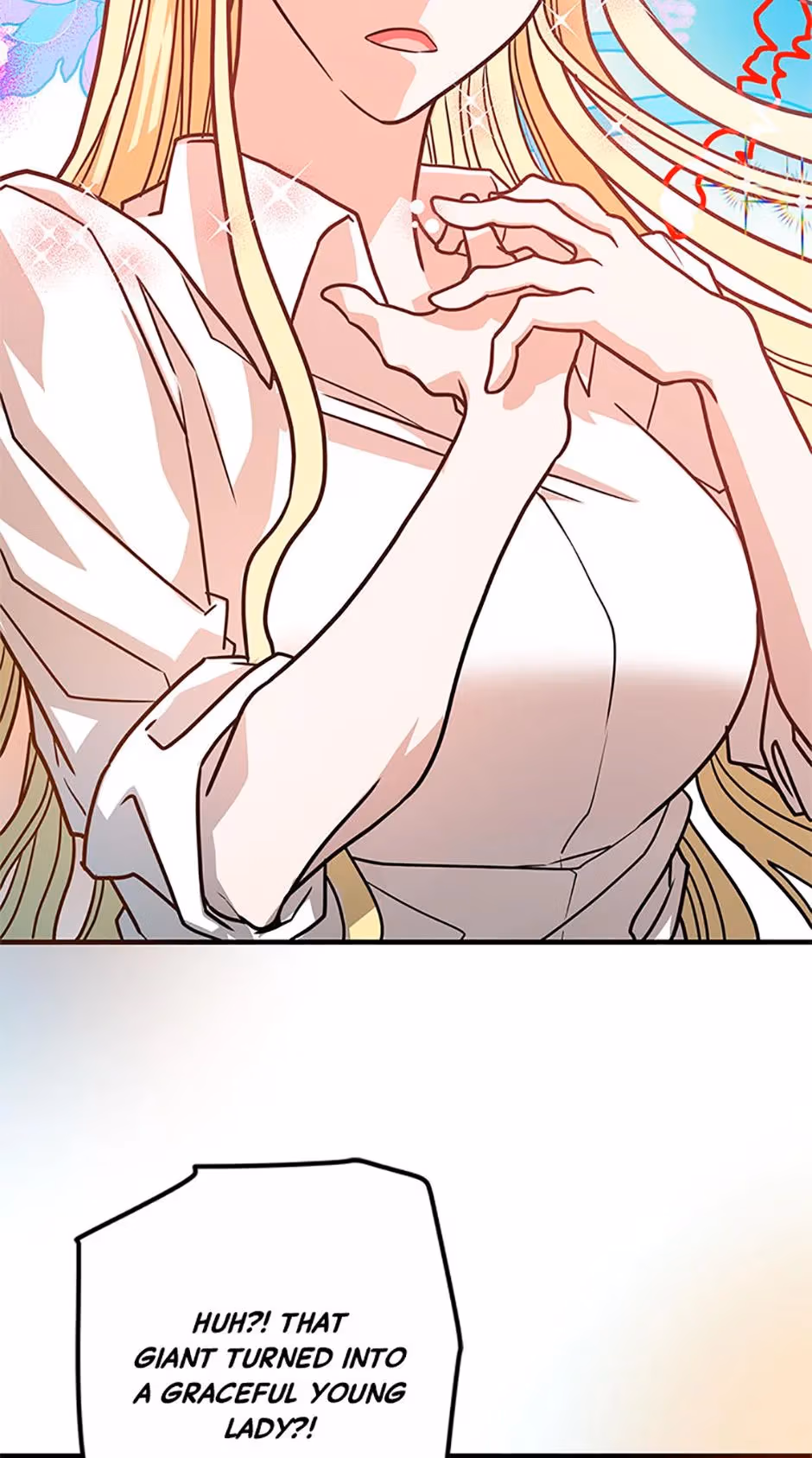 Read Lady Overlord chapter 1 image 108 on Lezhin