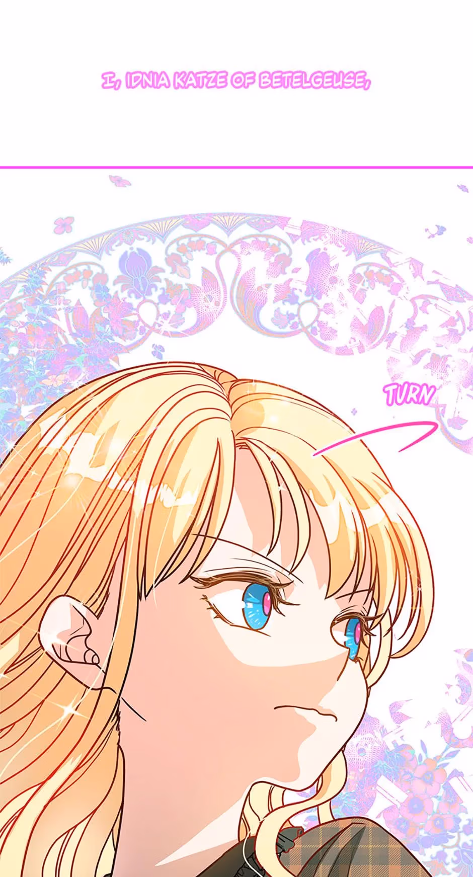 Read Lady Overlord chapter 1 image 13 on Lezhin