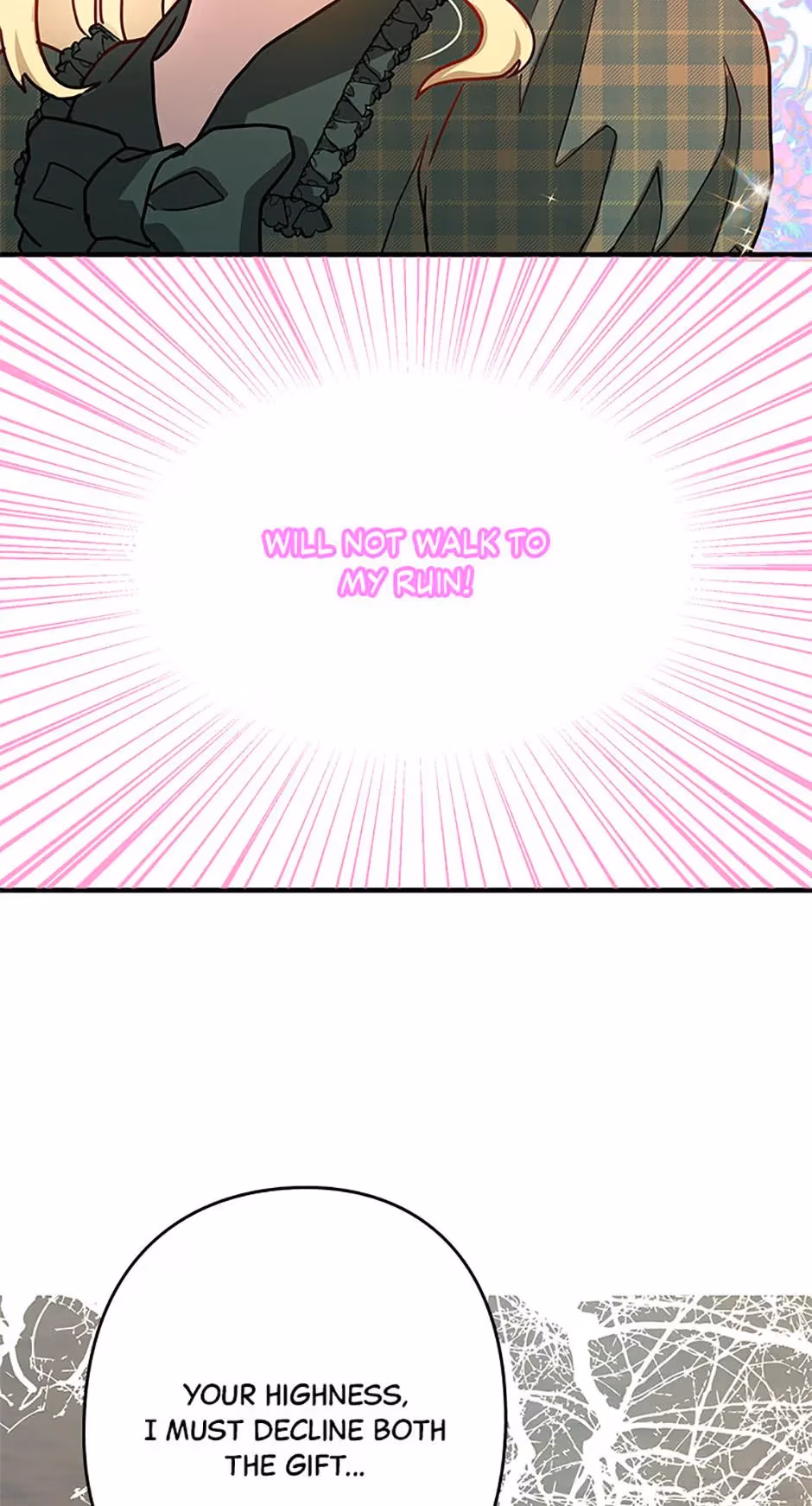 Read Lady Overlord chapter 1 image 14 on Lezhin