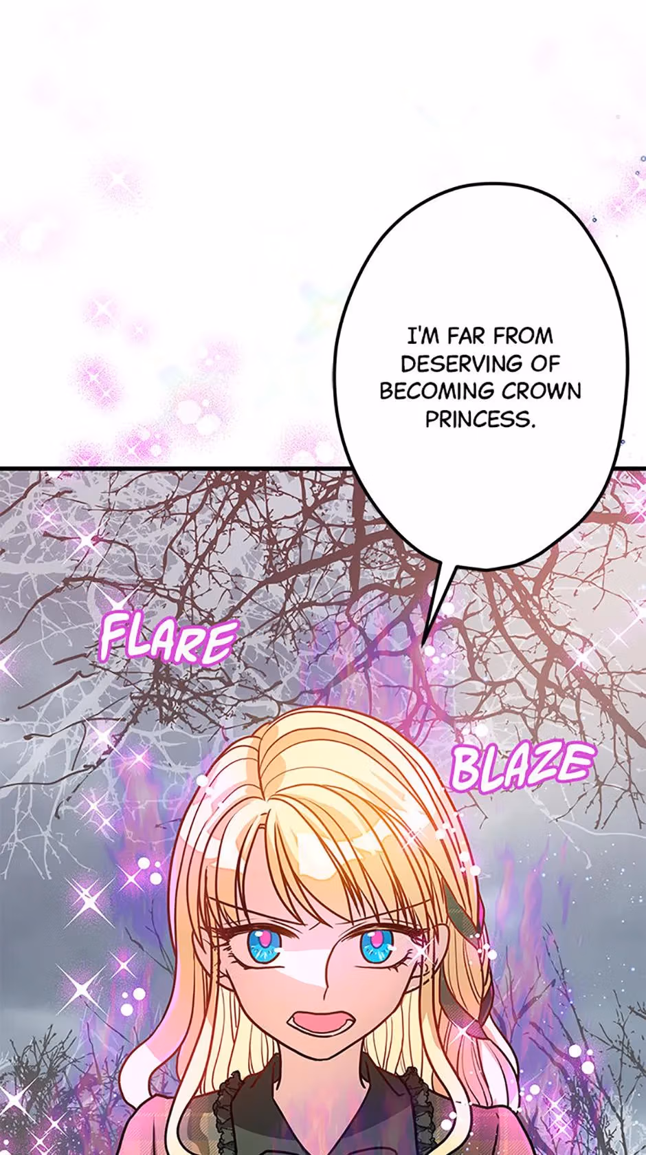 Read Lady Overlord chapter 1 image 16 on Lezhin