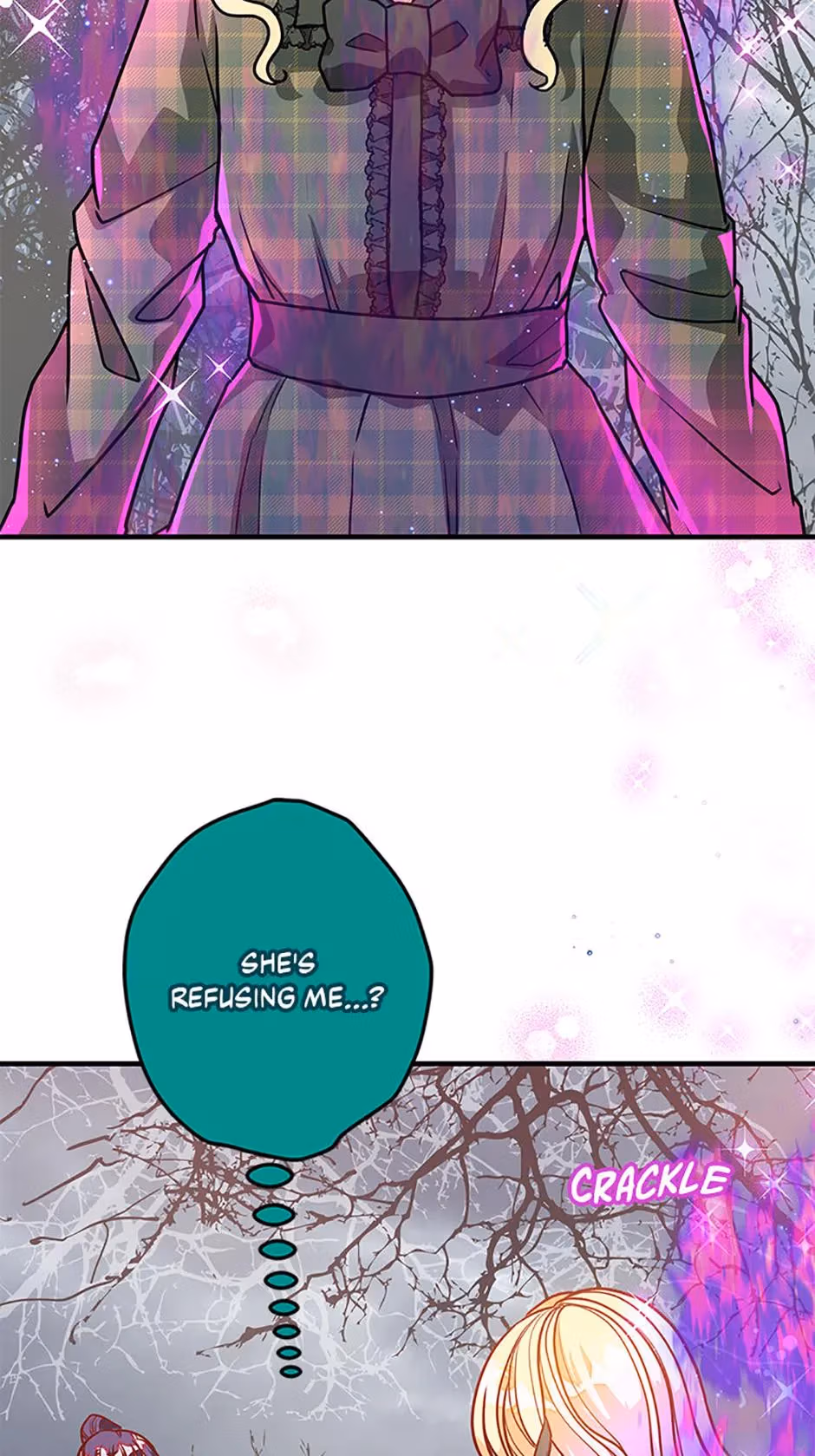 Read Lady Overlord chapter 1 image 17 on Lezhin