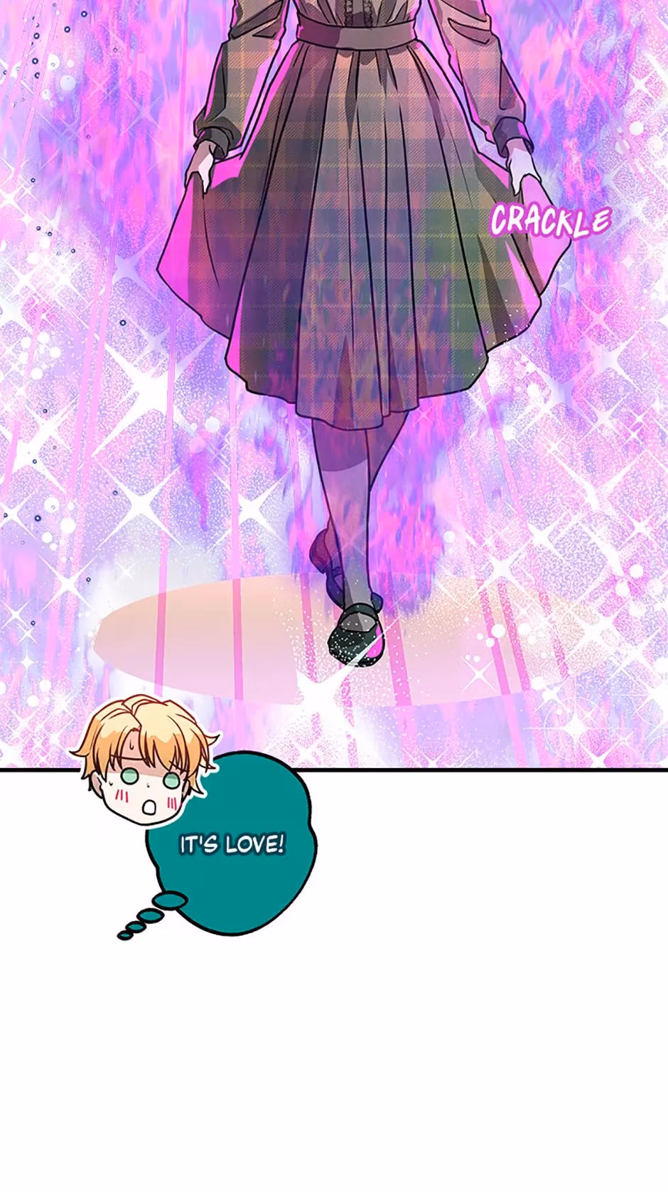 Read Lady Overlord chapter 1 image 23 on Lezhin