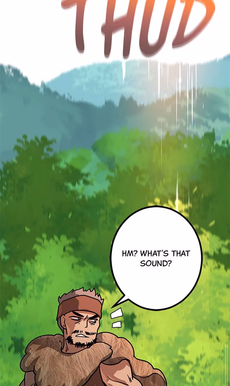 Read Lady Overlord chapter 1 image 34 on Lezhin