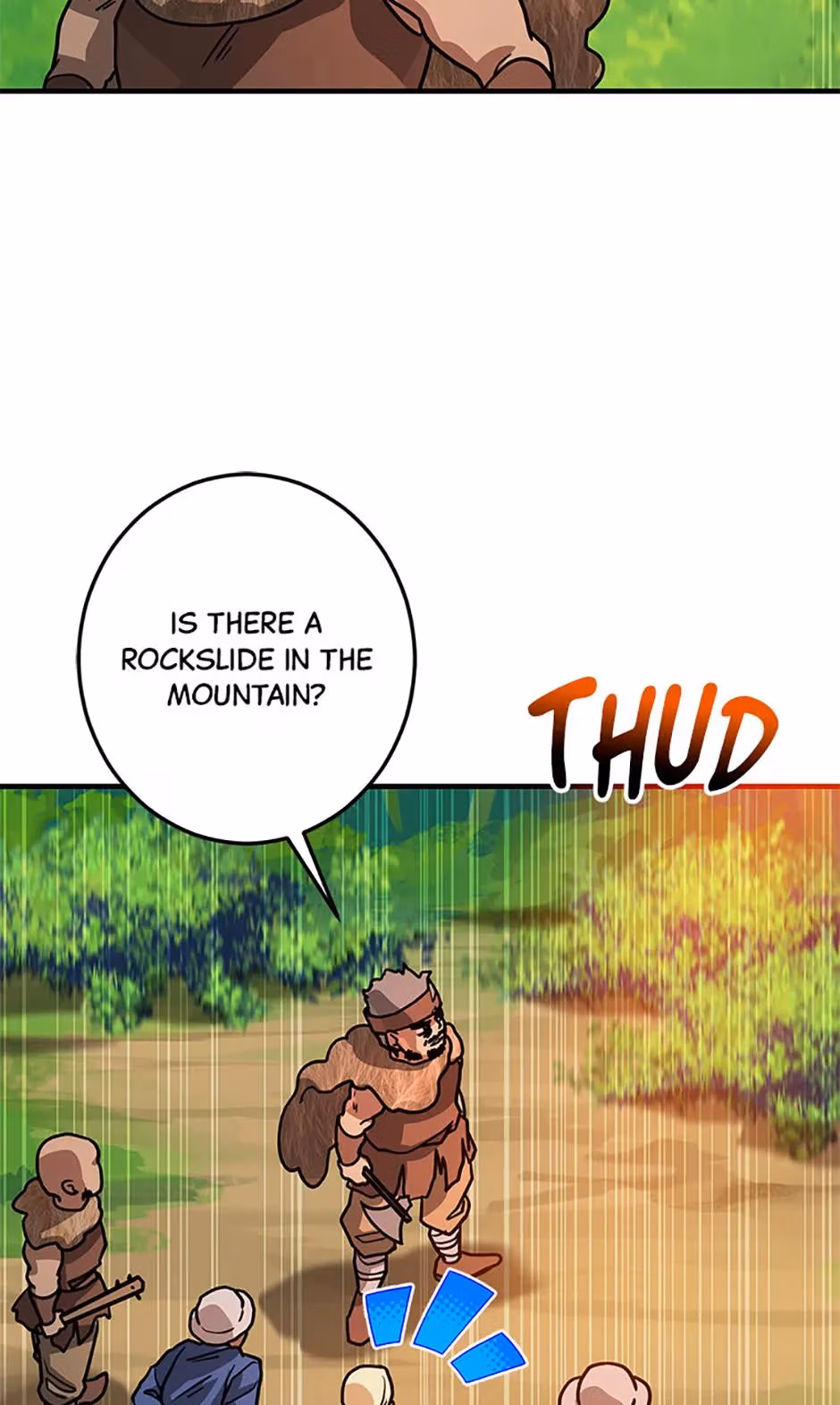 Read Lady Overlord chapter 1 image 35 on Lezhin