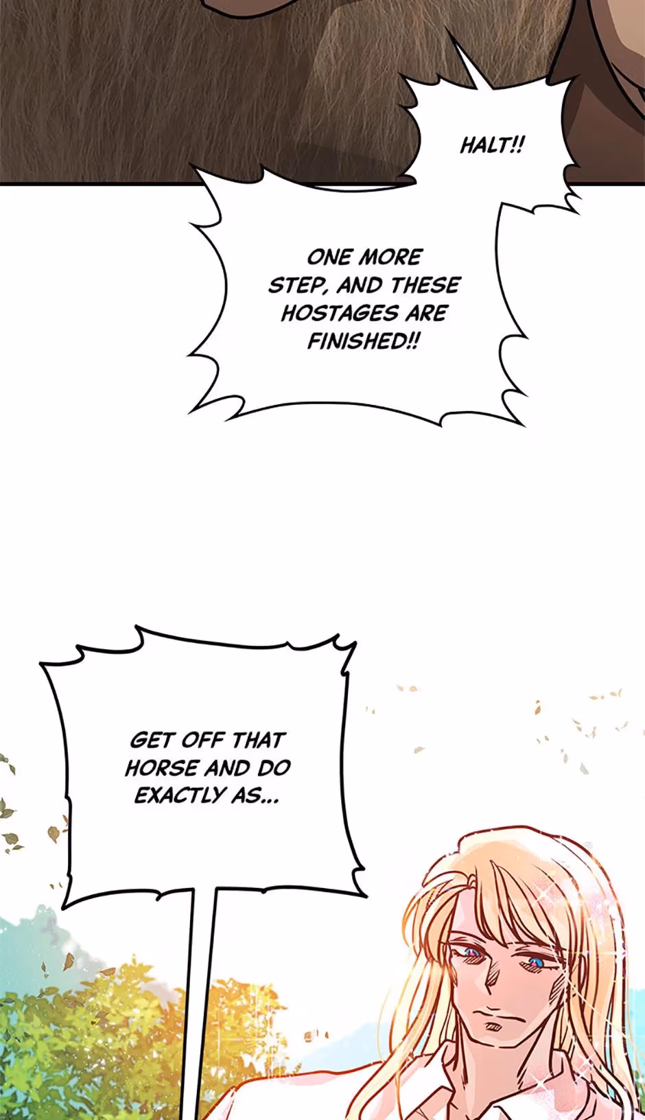 Read Lady Overlord chapter 1 image 42 on Lezhin