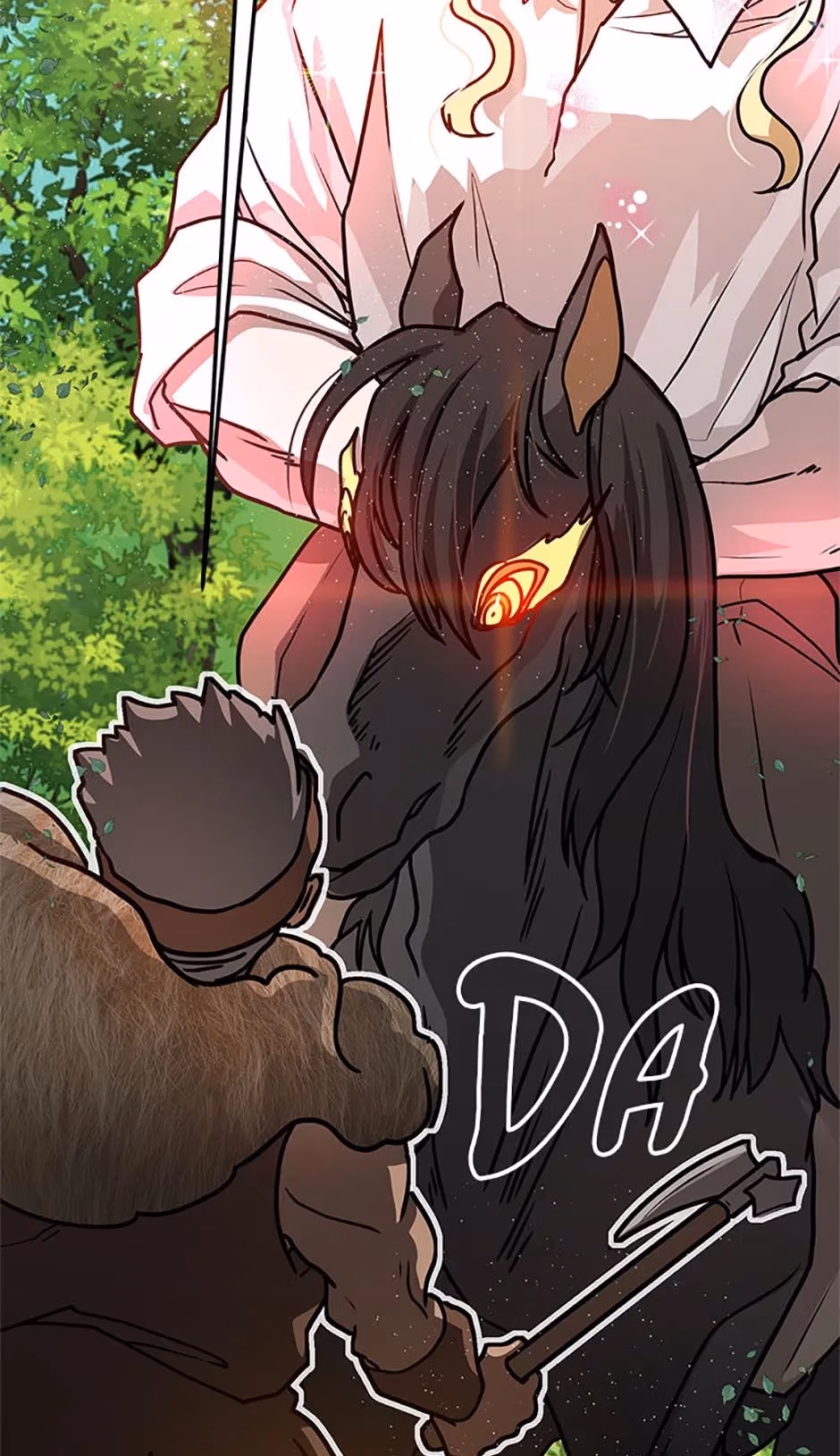 Read Lady Overlord chapter 1 image 43 on Lezhin