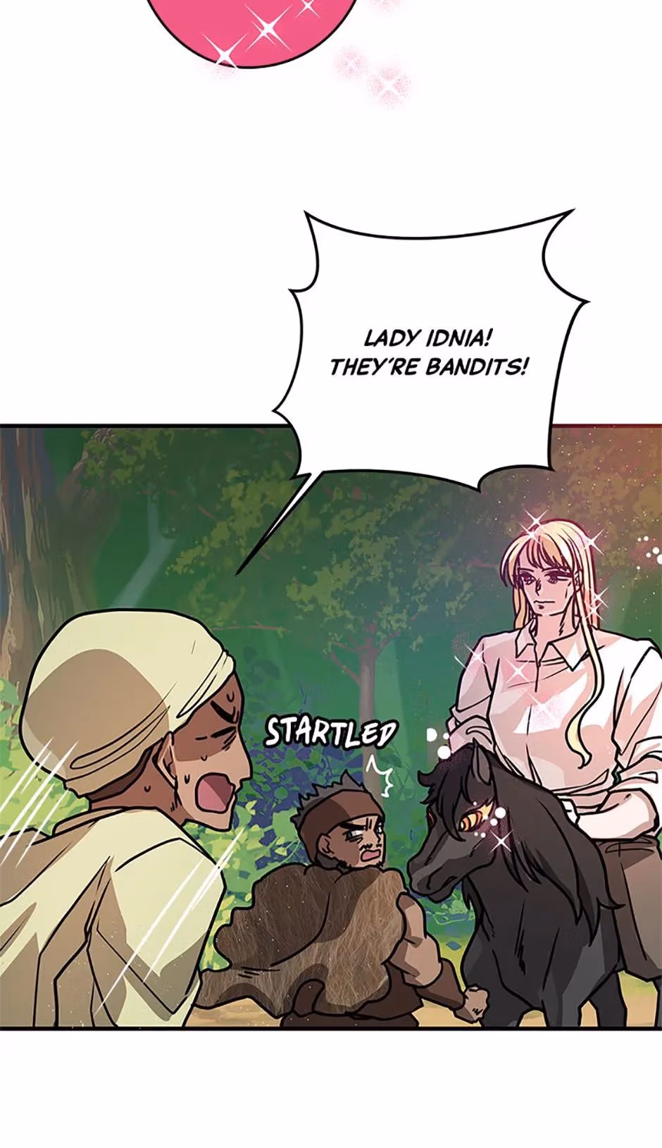 Read Lady Overlord chapter 1 image 47 on Lezhin