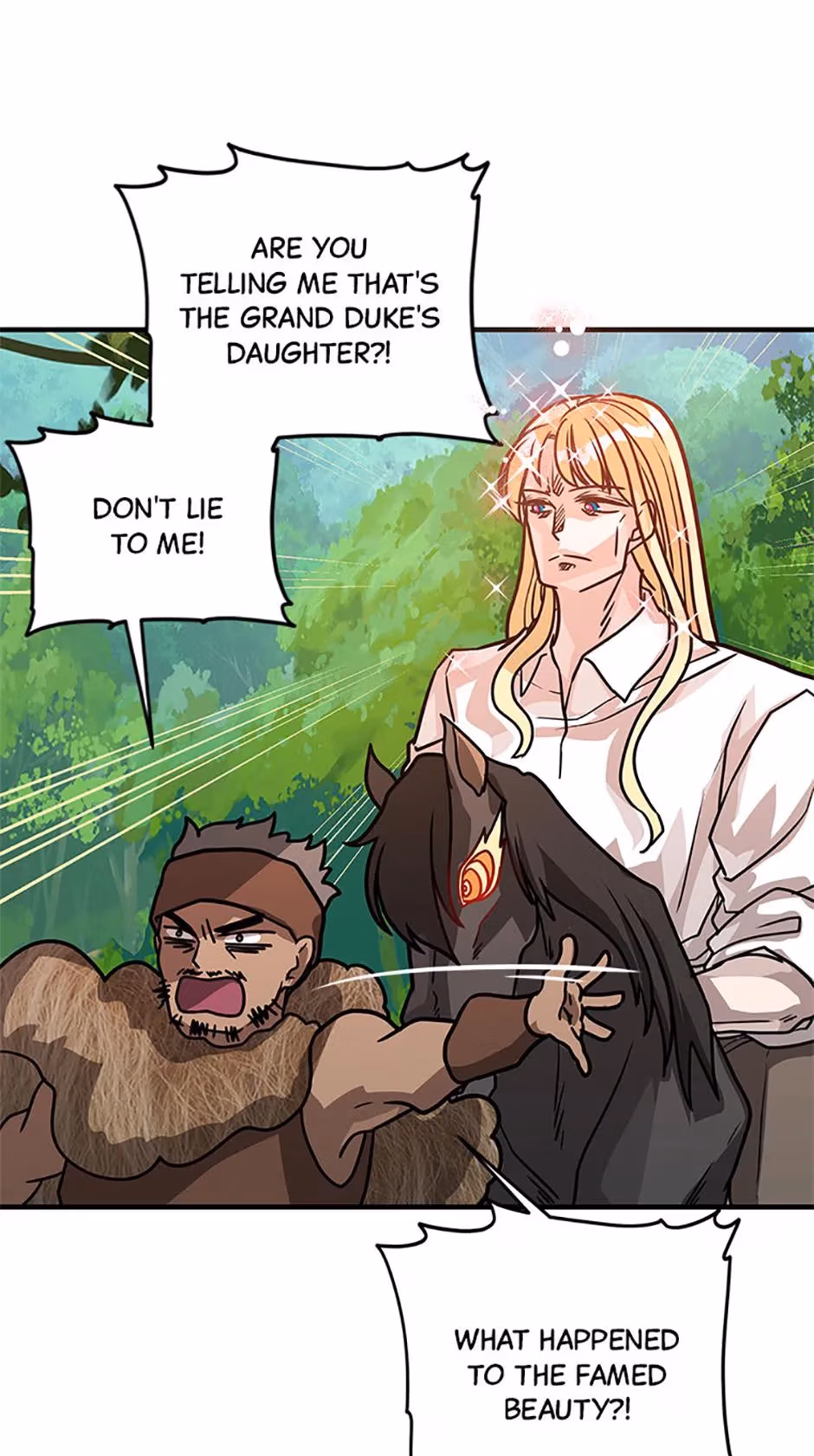 Read Lady Overlord chapter 1 image 48 on Lezhin