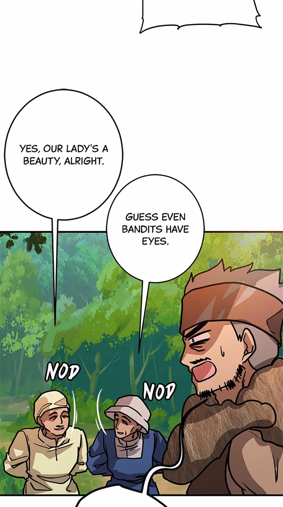 Read Lady Overlord chapter 1 image 49 on Lezhin