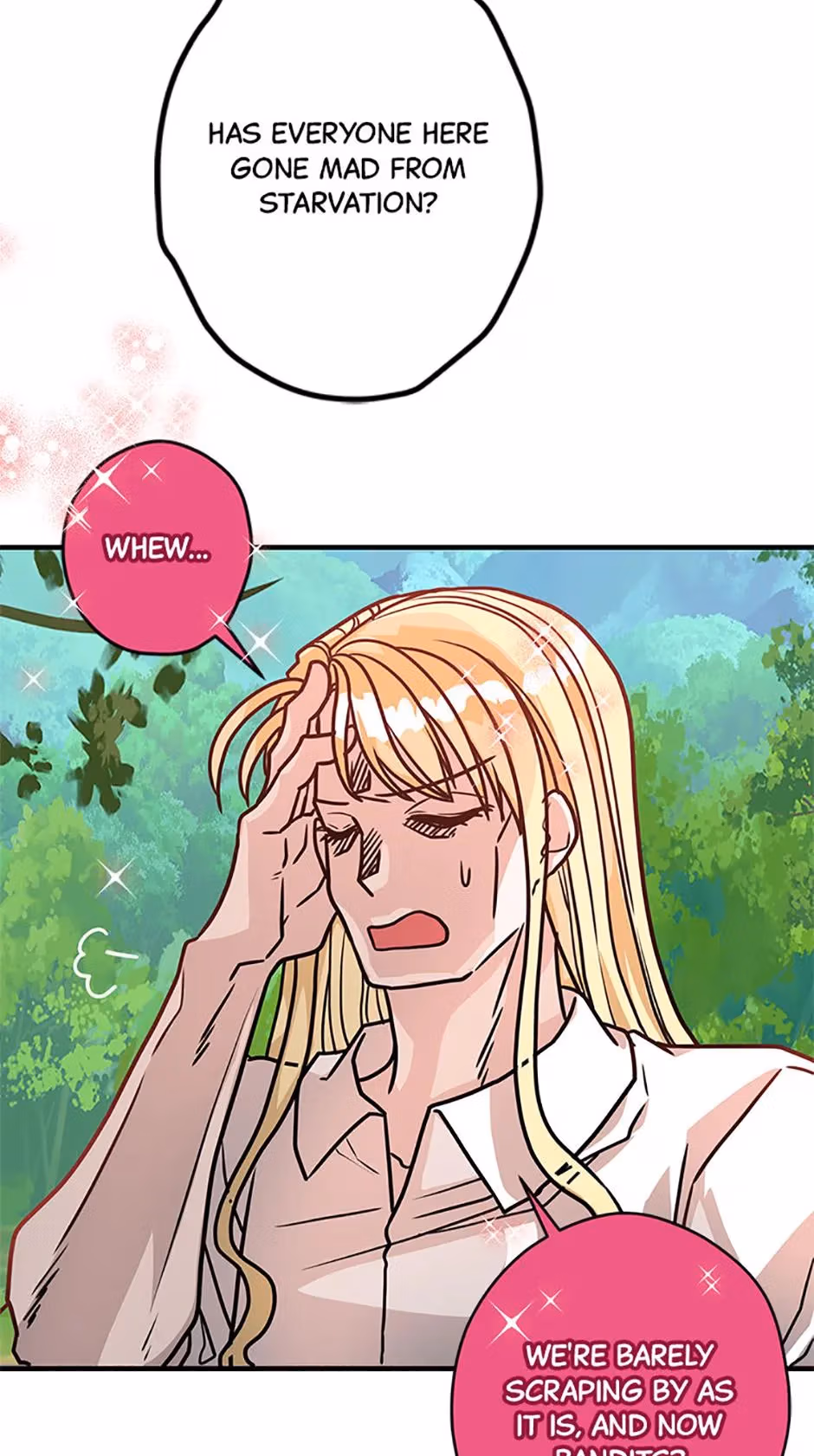 Read Lady Overlord chapter 1 image 50 on Lezhin