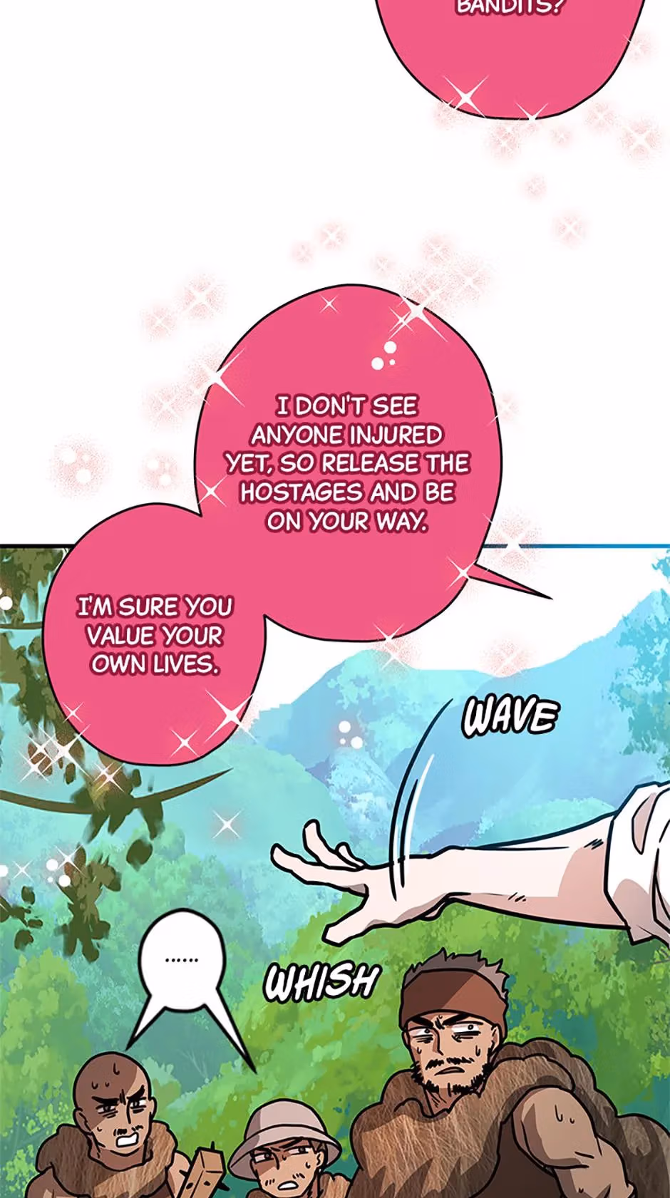 Read Lady Overlord chapter 1 image 51 on Lezhin