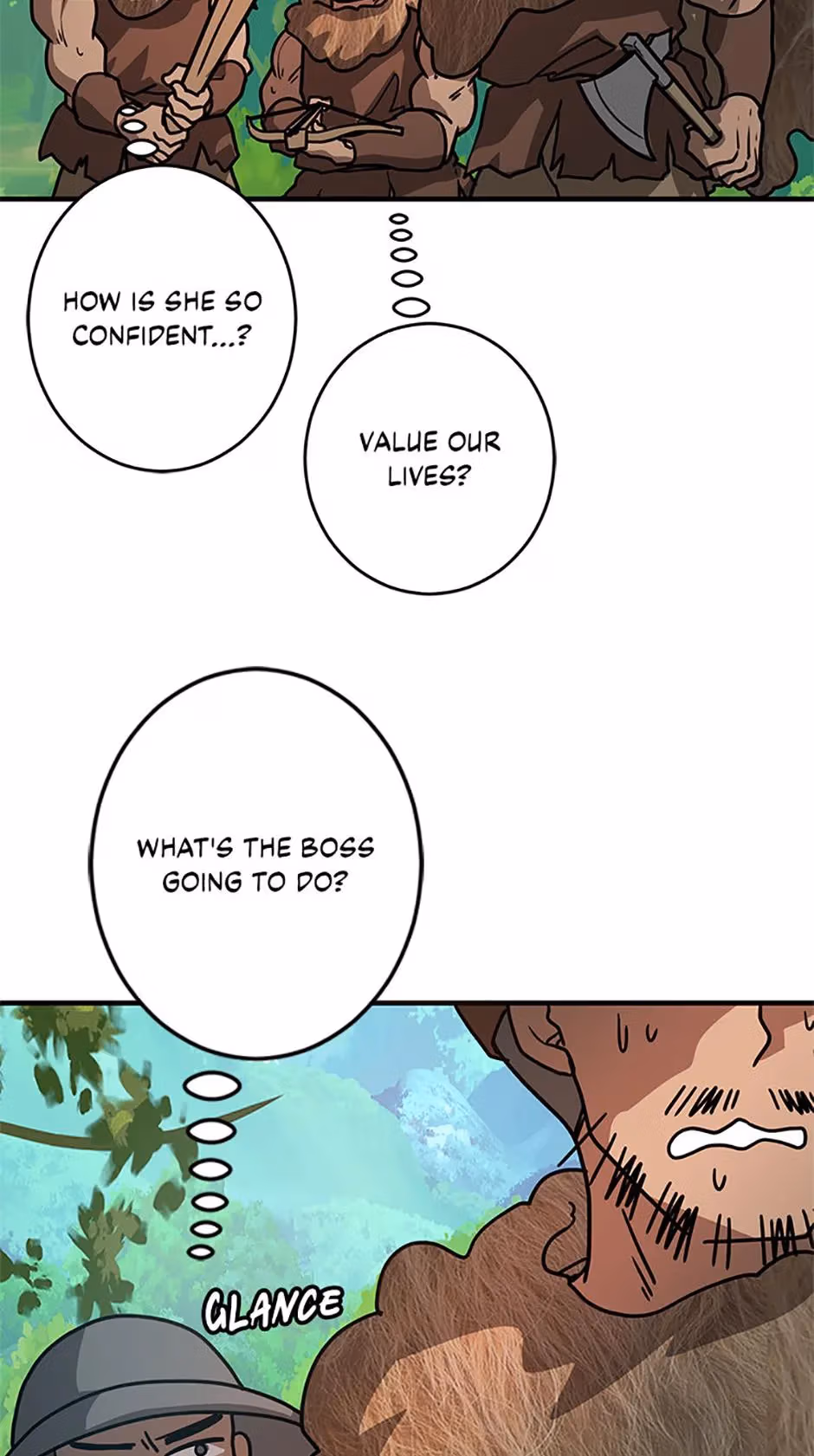 Read Lady Overlord chapter 1 image 52 on Lezhin