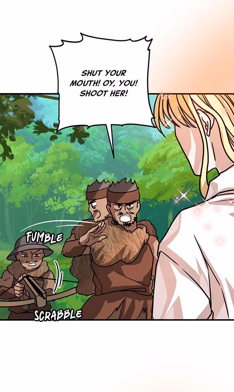 Read Lady Overlord chapter 1 image 56 on Lezhin
