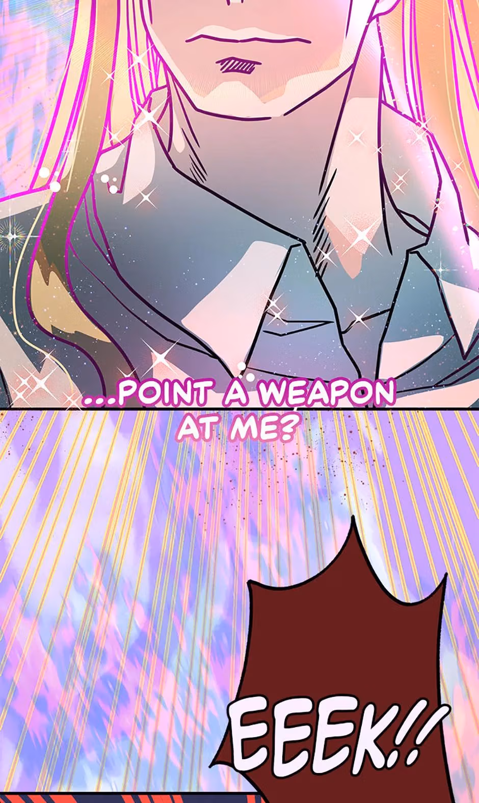 Read Lady Overlord chapter 1 image 59 on Lezhin
