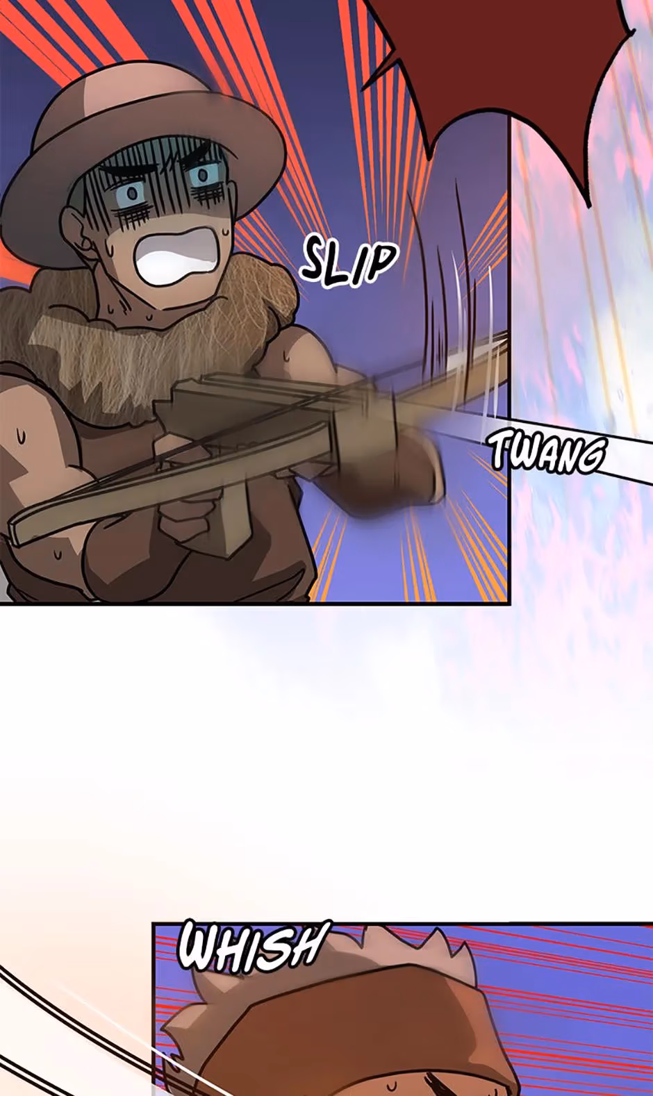 Read Lady Overlord chapter 1 image 60 on Lezhin