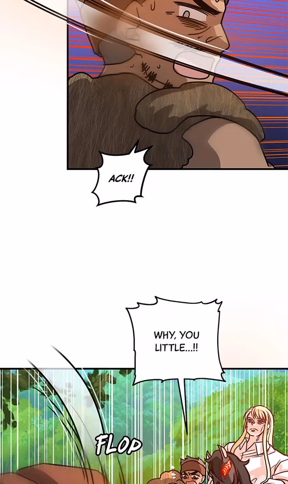 Read Lady Overlord chapter 1 image 61 on Lezhin