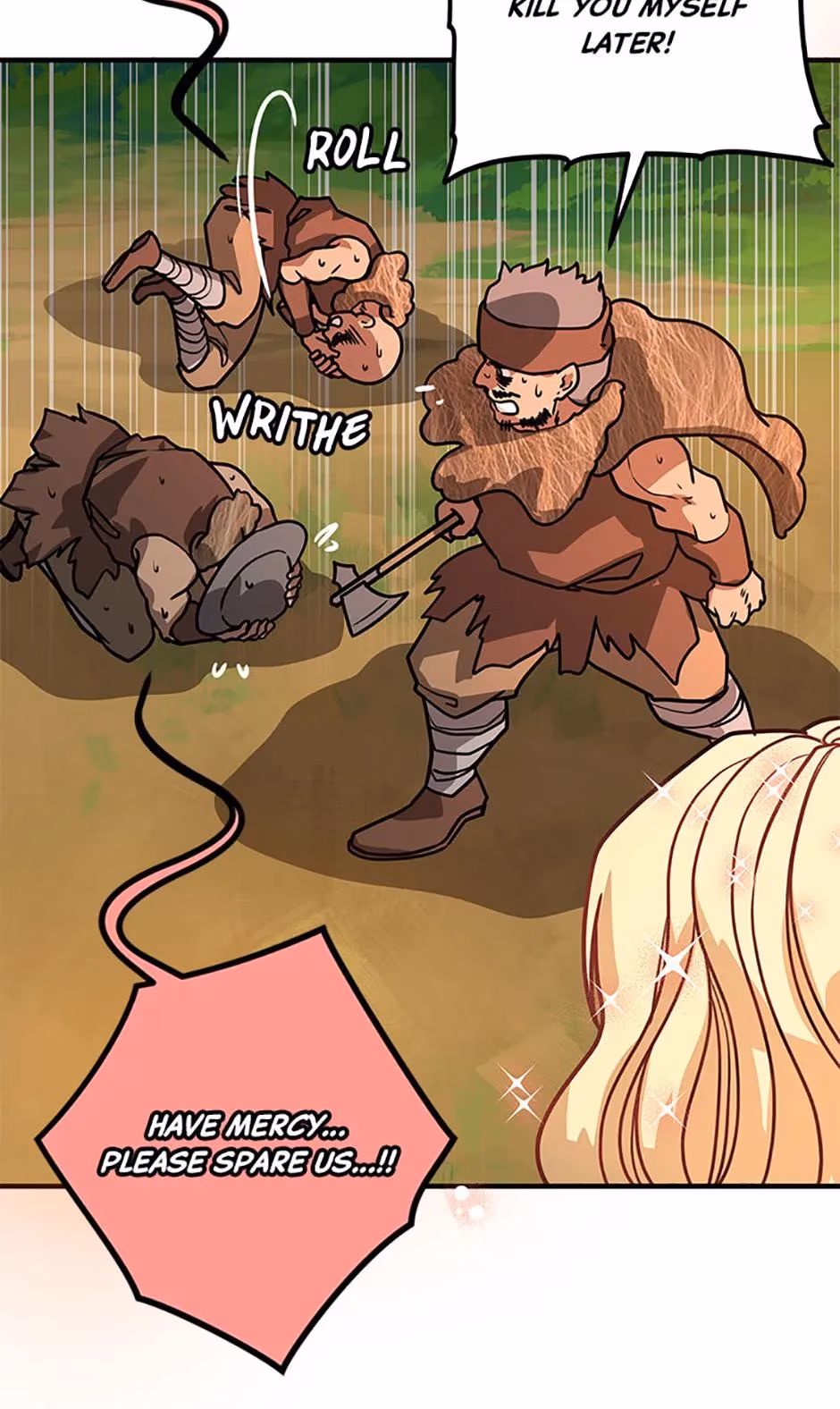 Read Lady Overlord chapter 1 image 63 on Lezhin
