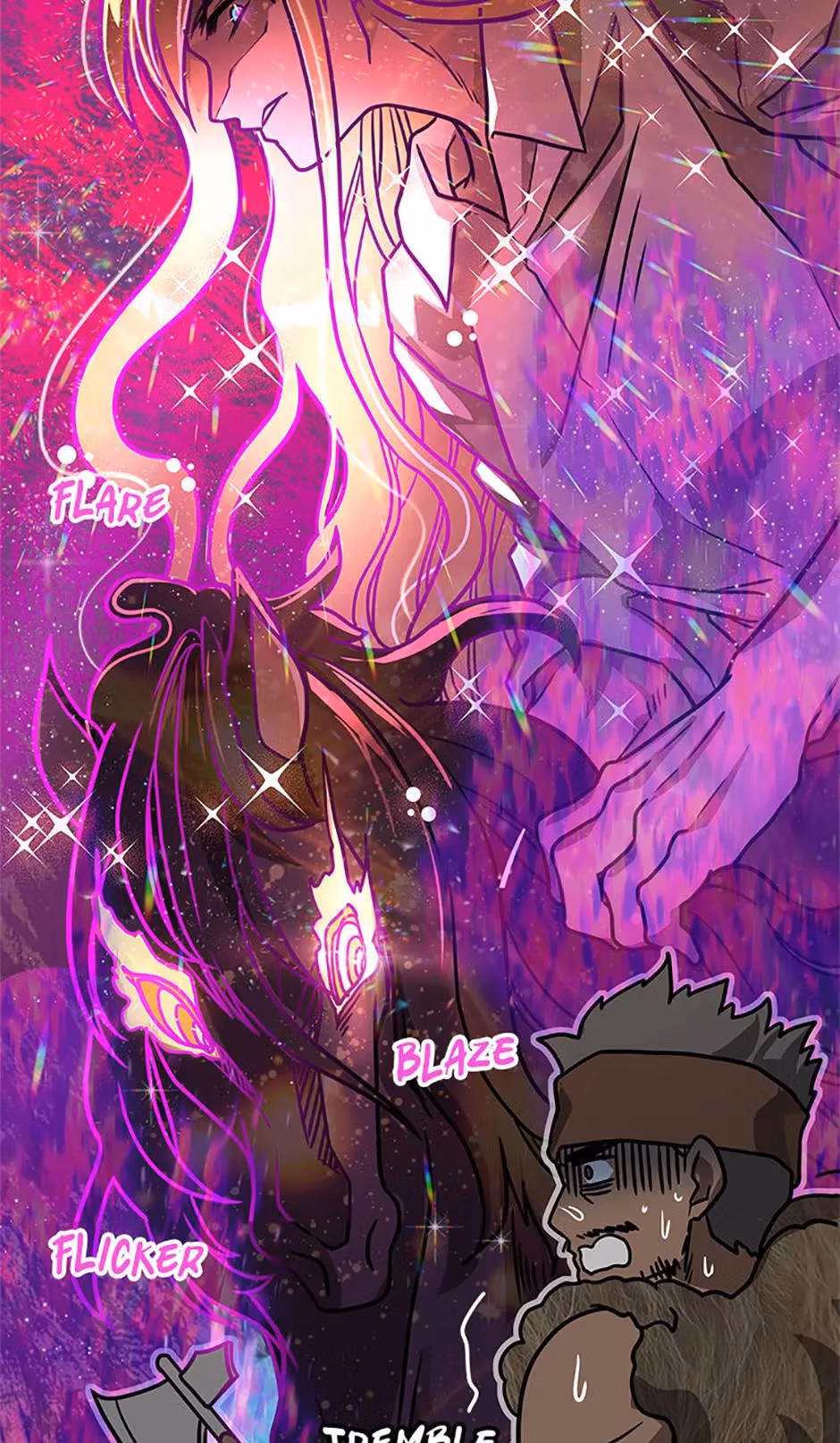 Read Lady Overlord chapter 1 image 66 on Lezhin