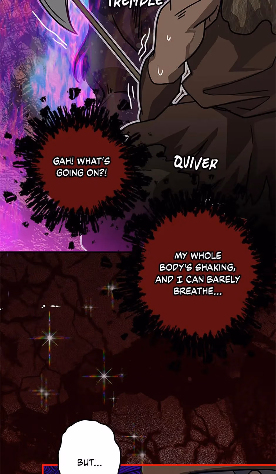 Read Lady Overlord chapter 1 image 67 on Lezhin
