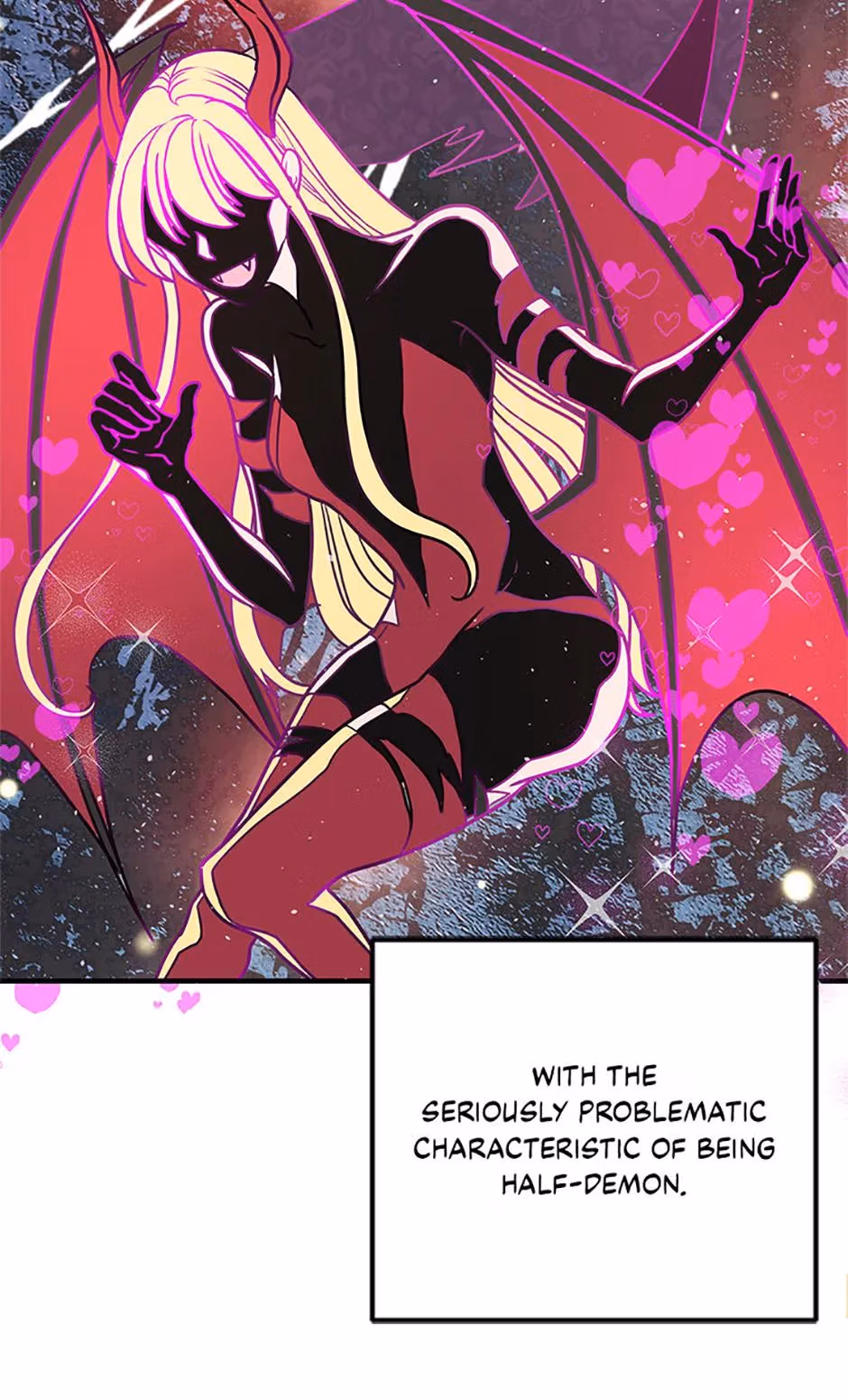 Read Lady Overlord chapter 1 image 7 on Lezhin