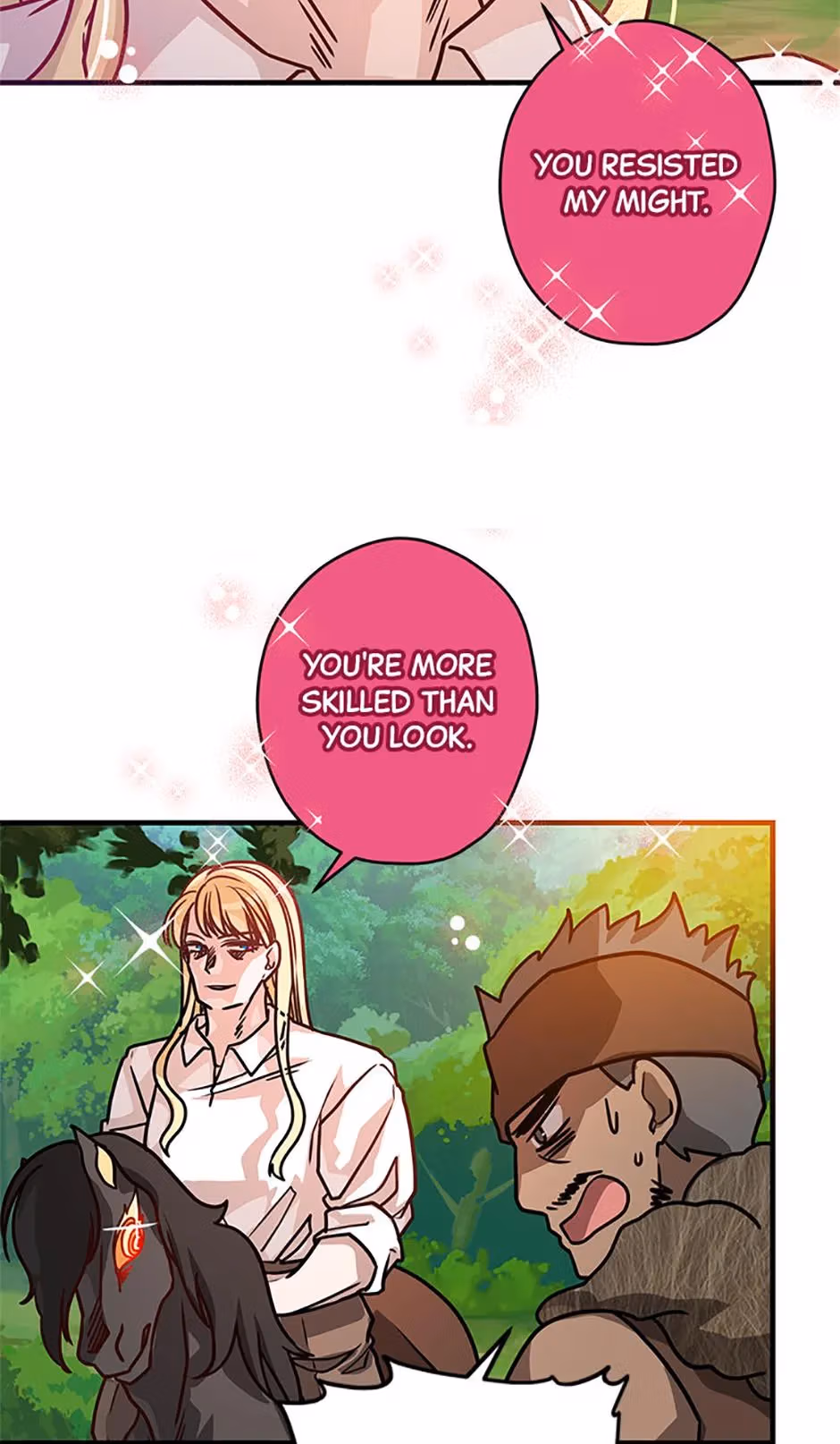 Read Lady Overlord chapter 1 image 70 on Lezhin
