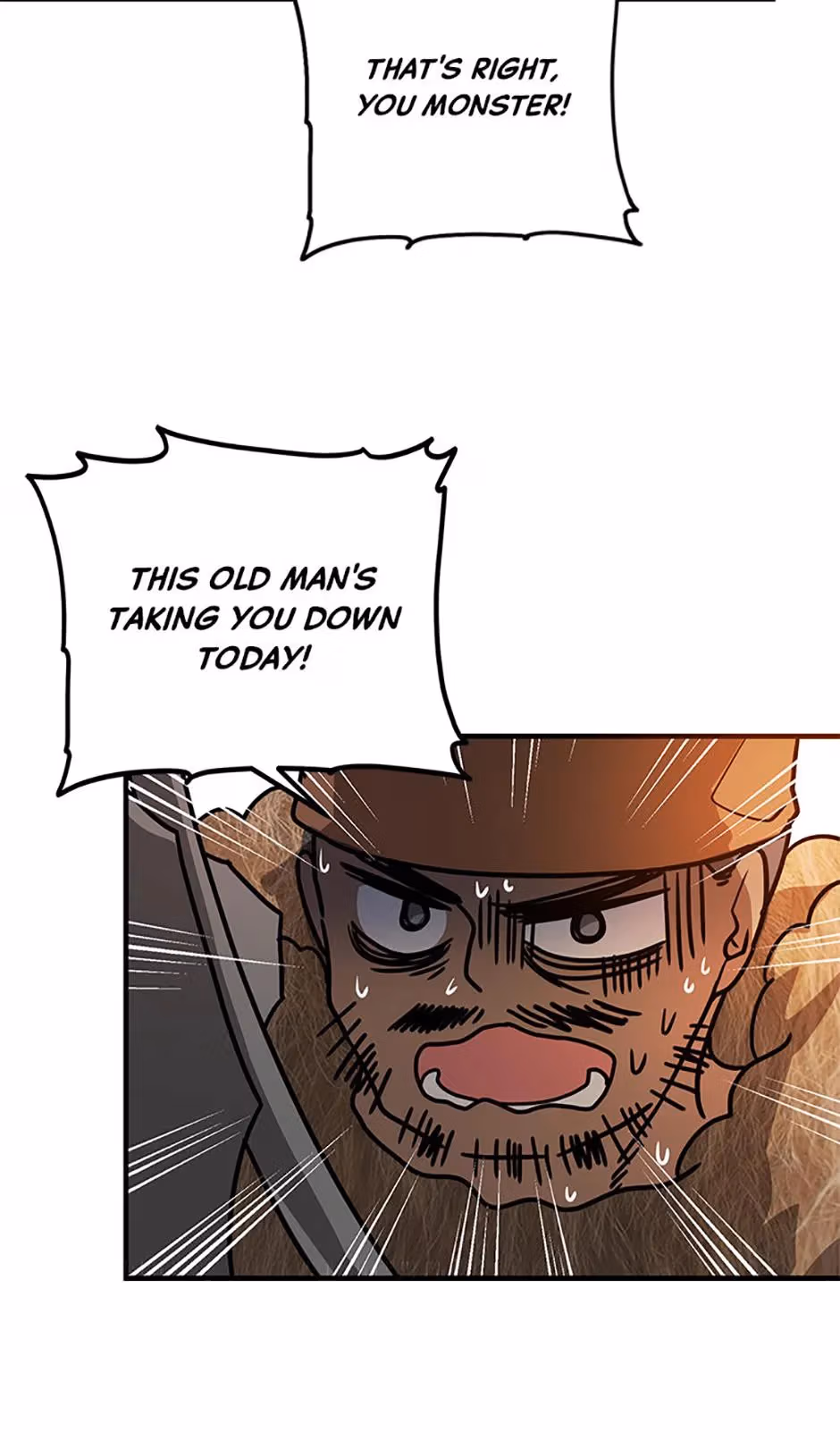 Read Lady Overlord chapter 1 image 71 on Lezhin