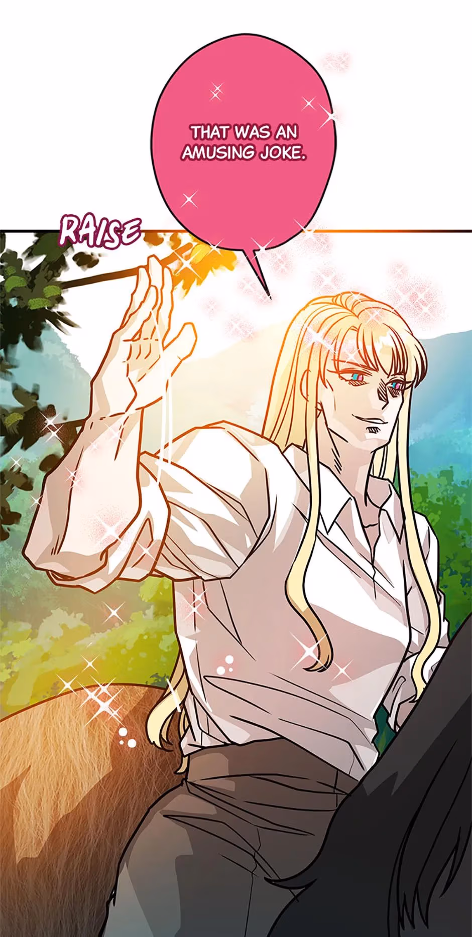 Read Lady Overlord chapter 1 image 72 on Lezhin
