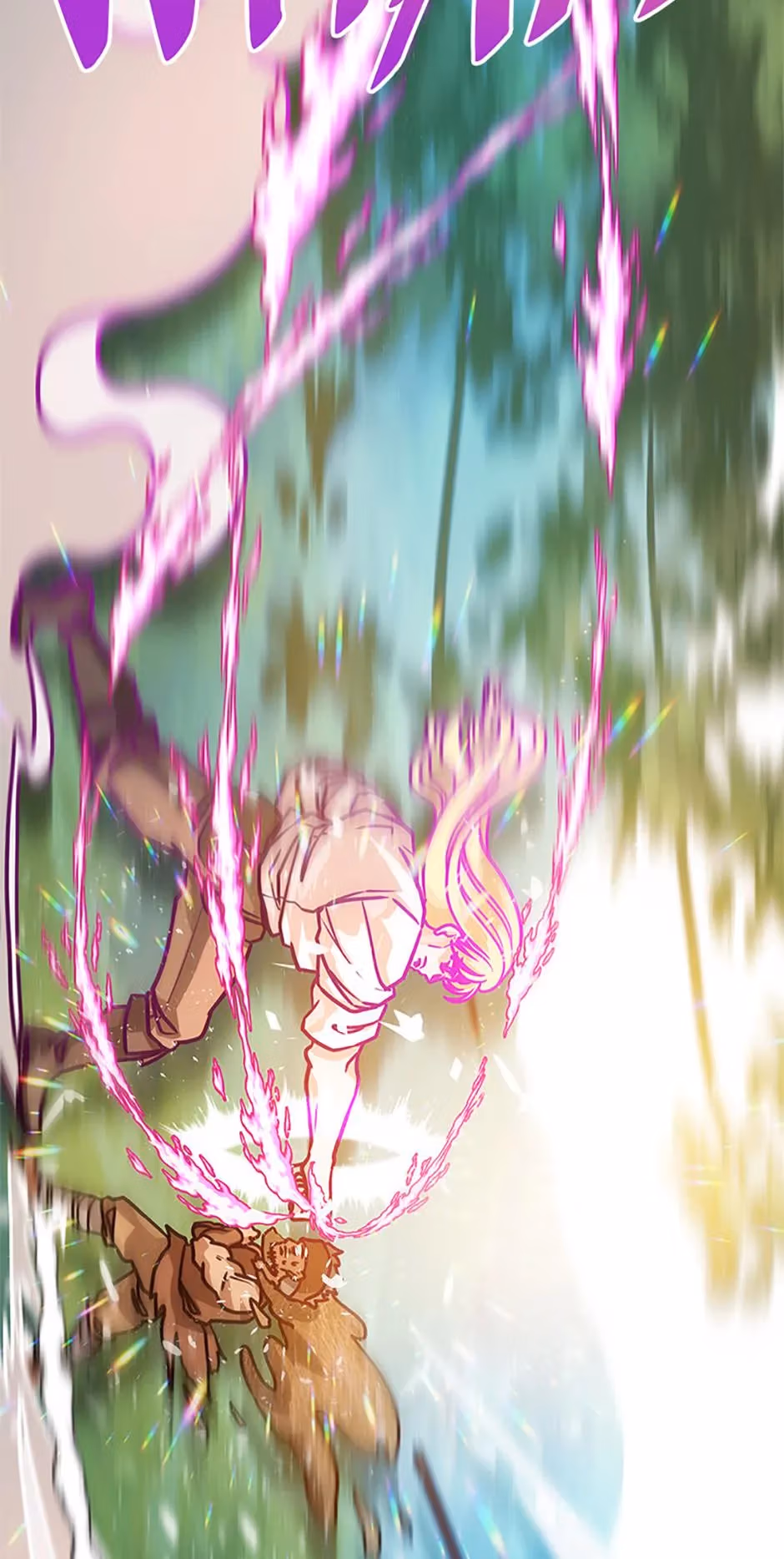 Read Lady Overlord chapter 1 image 78 on Lezhin