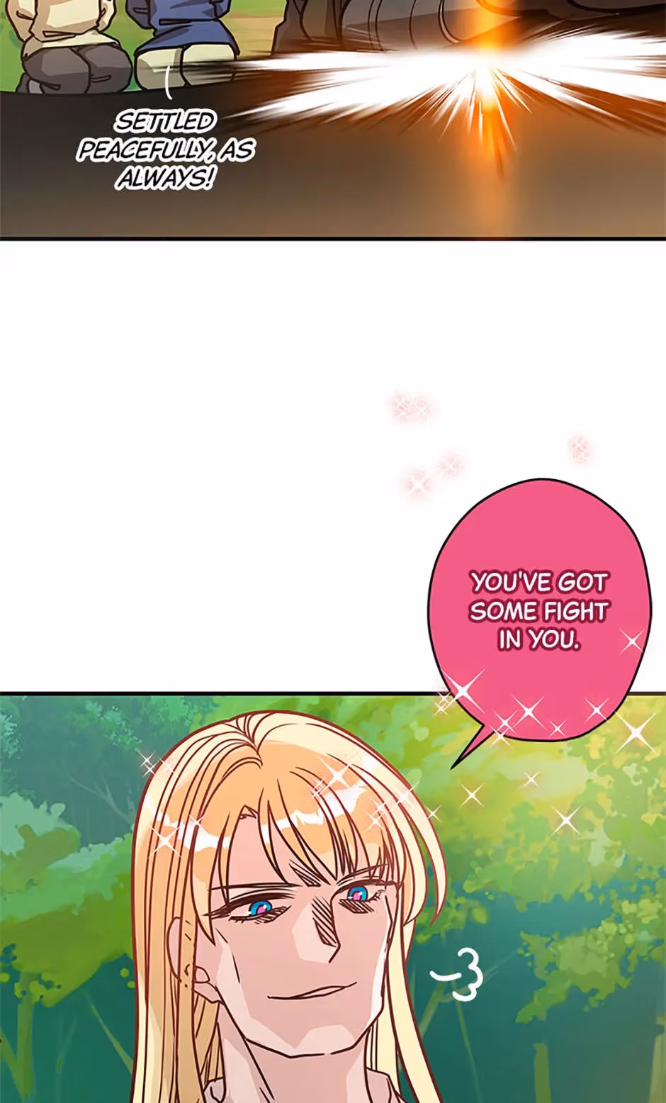 Read Lady Overlord chapter 1 image 85 on Lezhin