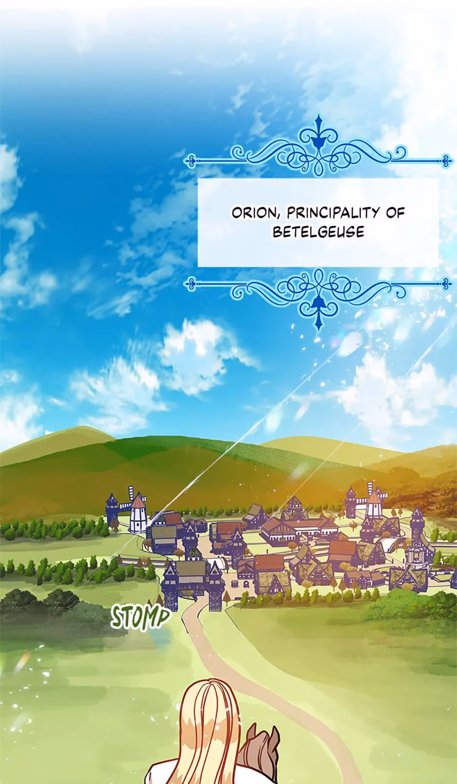 Read Lady Overlord chapter 1 image 88 on Lezhin