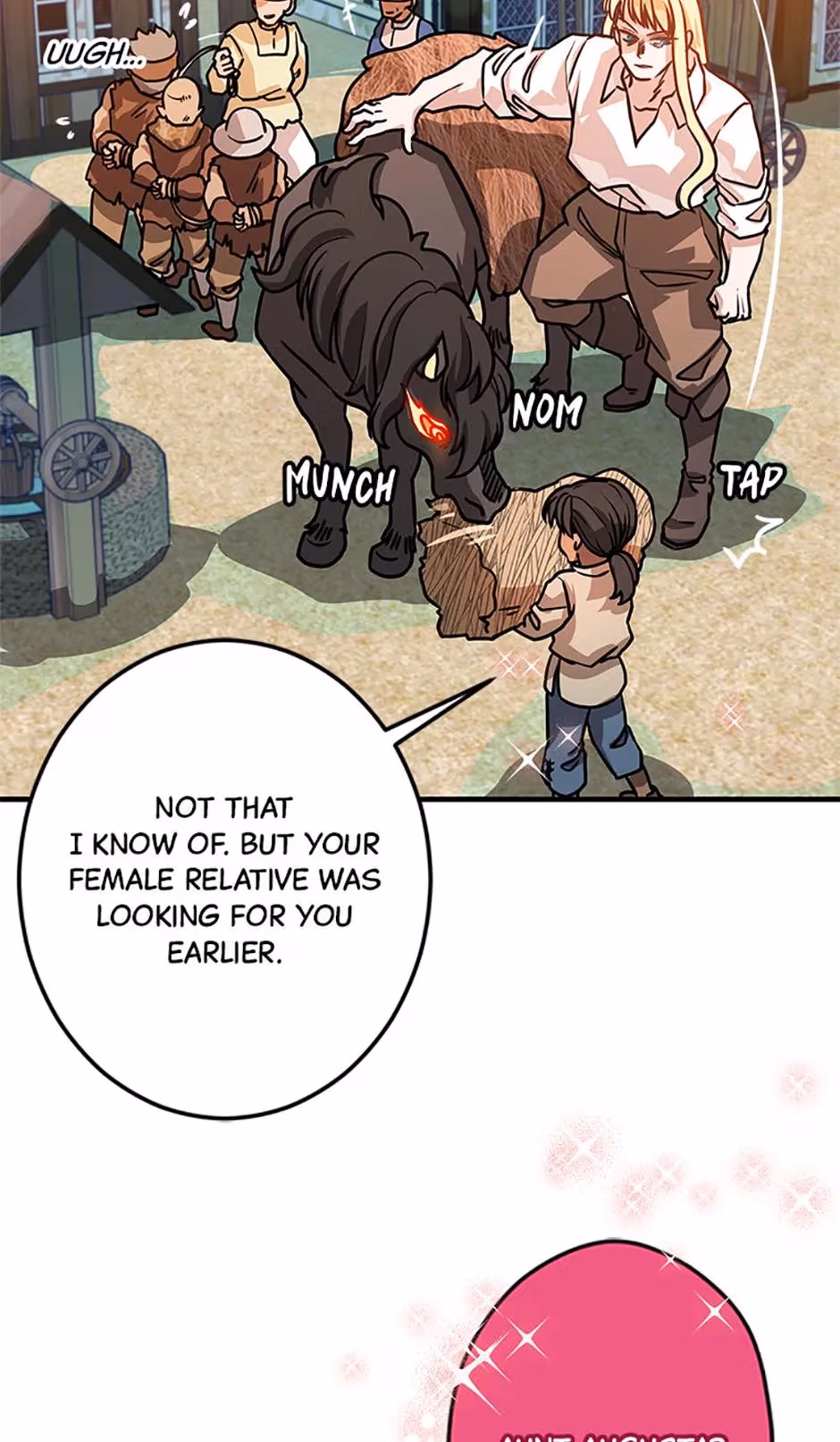 Read Lady Overlord chapter 1 image 94 on Lezhin