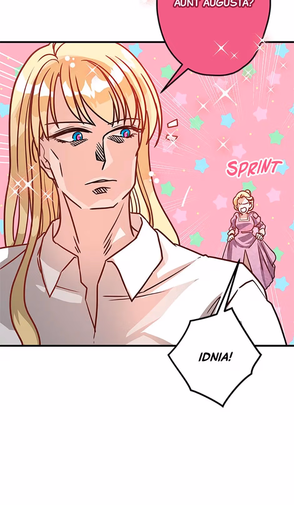 Read Lady Overlord chapter 1 image 95 on Lezhin