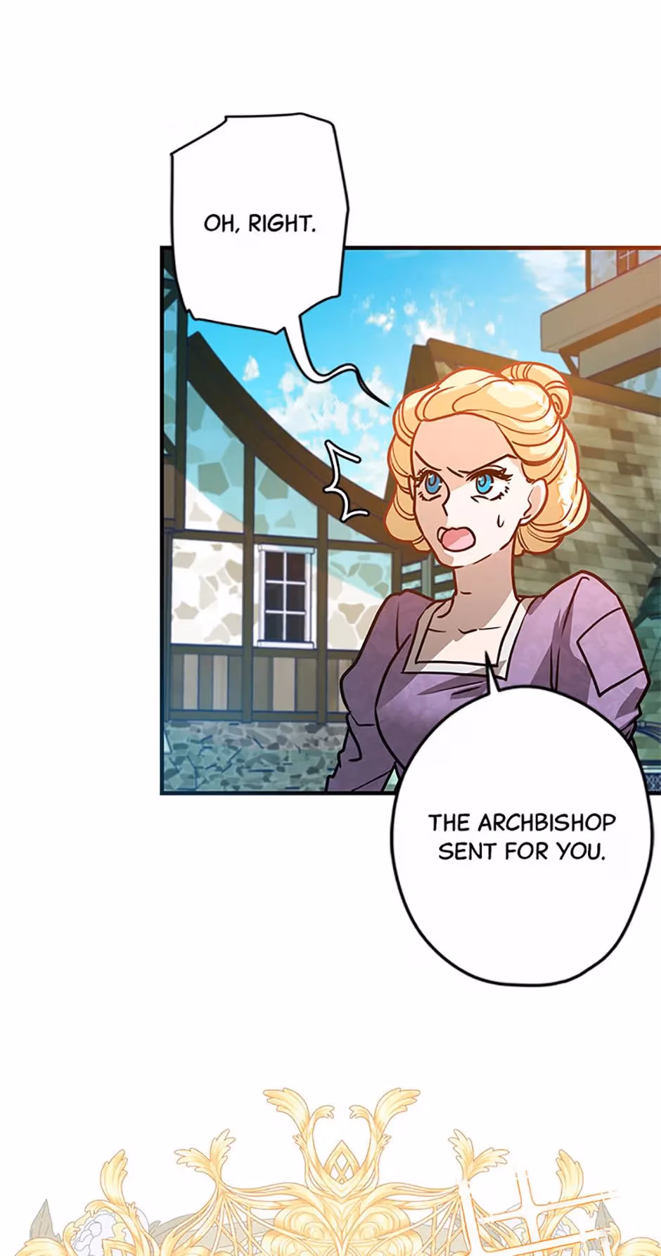 Read Lady Overlord chapter 1 image 97 on Lezhin