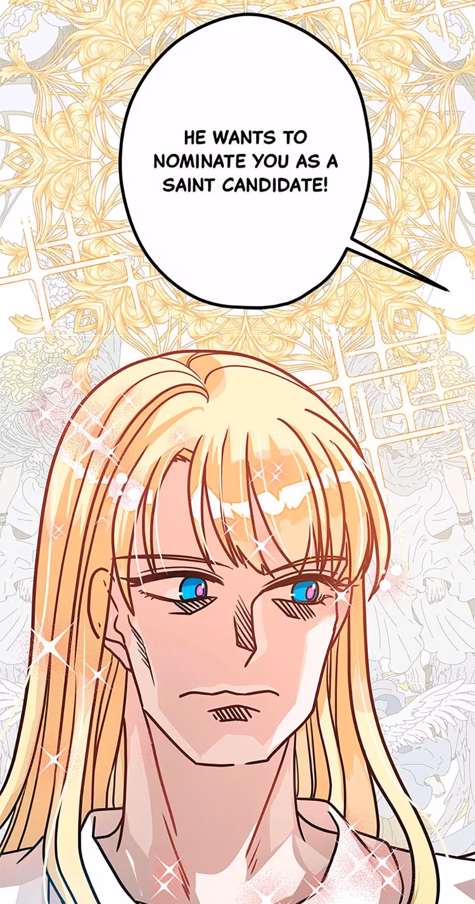 Read Lady Overlord chapter 1 image 98 on Lezhin
