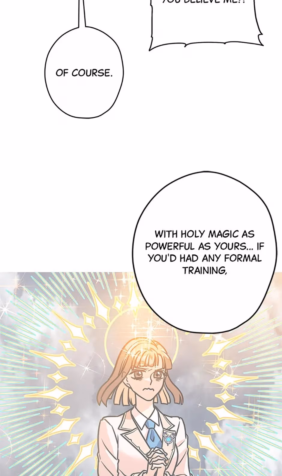 Read Lady Overlord chapter 10 image 15 on Lezhin
