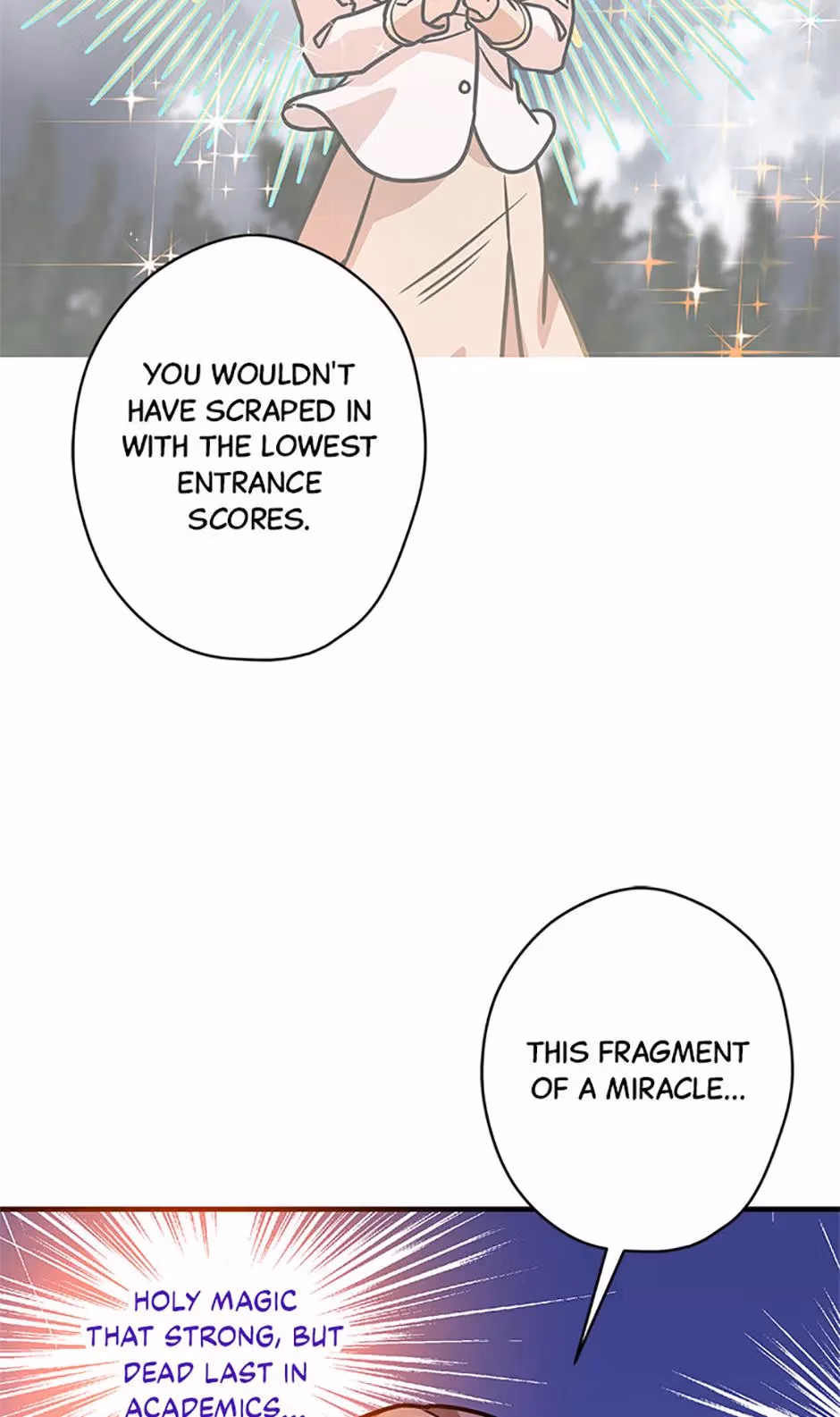 Read Lady Overlord chapter 10 image 16 on Lezhin
