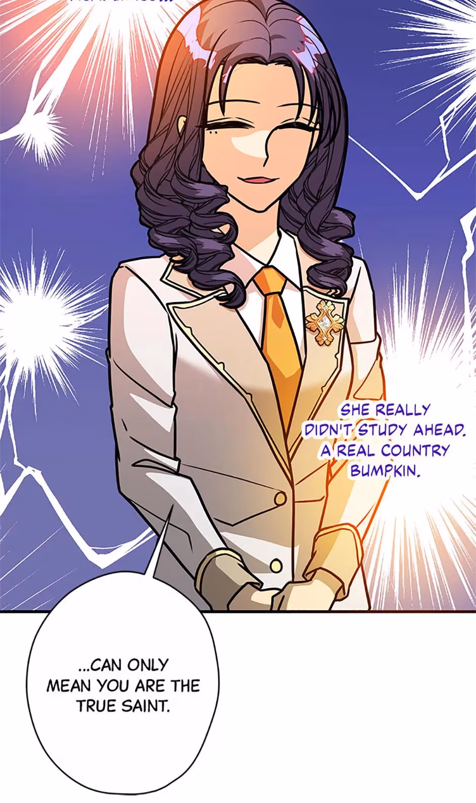 Read Lady Overlord chapter 10 image 17 on Lezhin