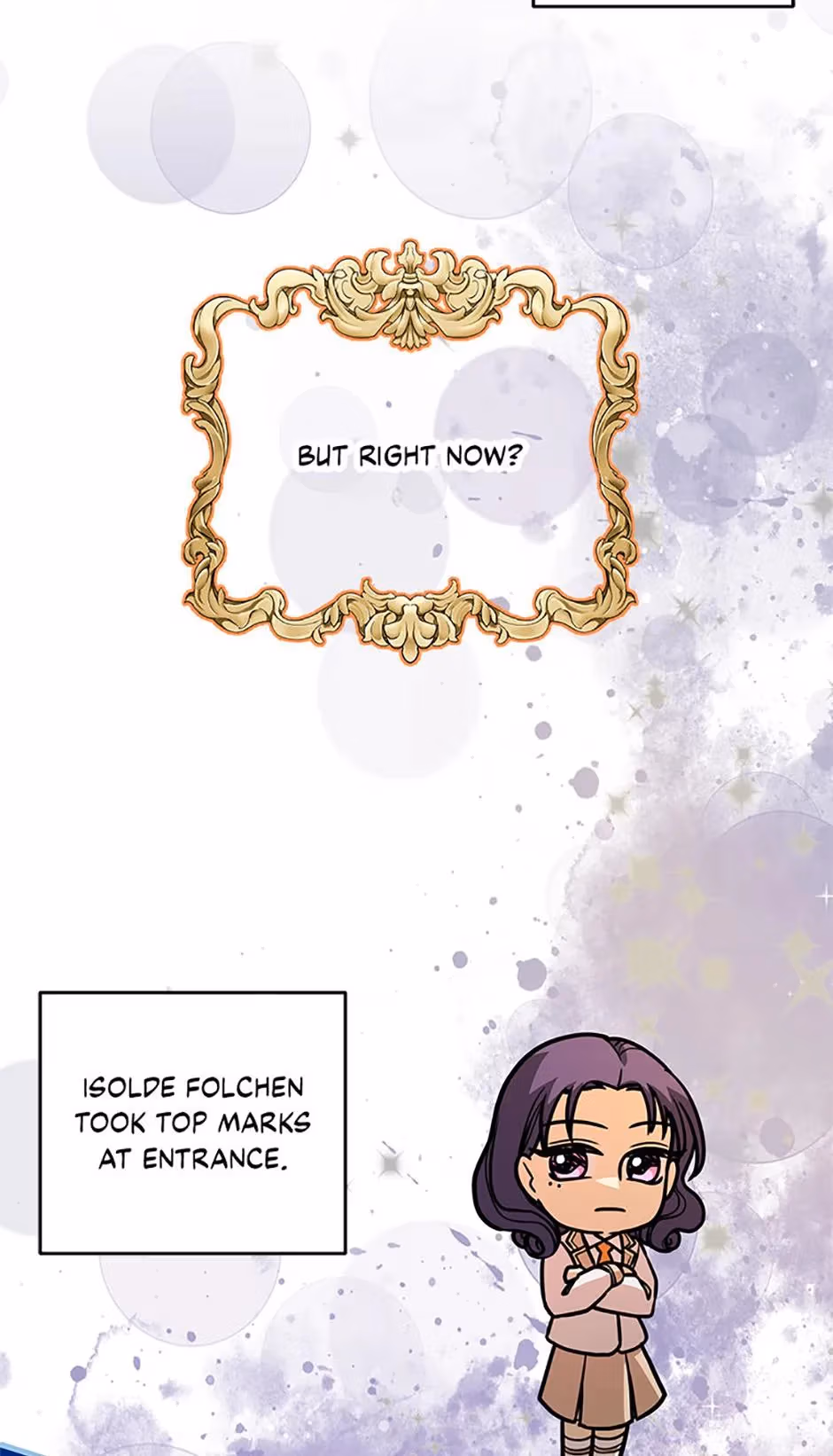 Read Lady Overlord chapter 10 image 2 on Lezhin