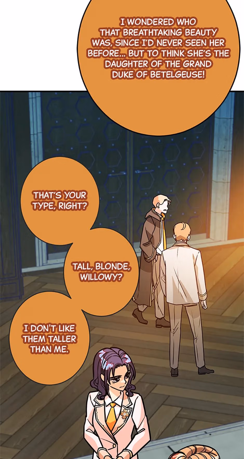 Read Lady Overlord chapter 10 image 24 on Lezhin