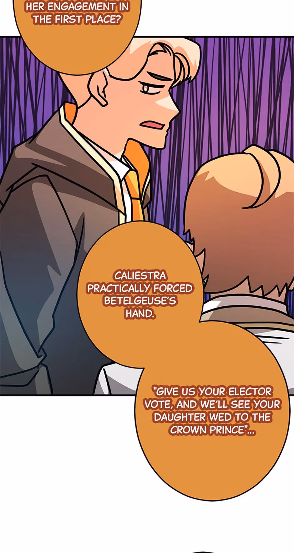 Read Lady Overlord chapter 10 image 26 on Lezhin