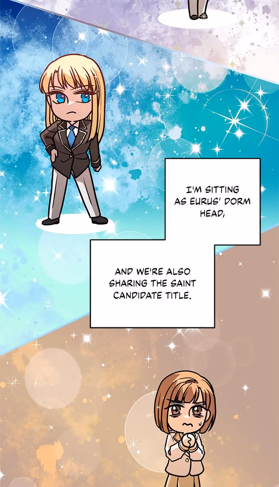 Read Lady Overlord chapter 10 image 3 on Lezhin