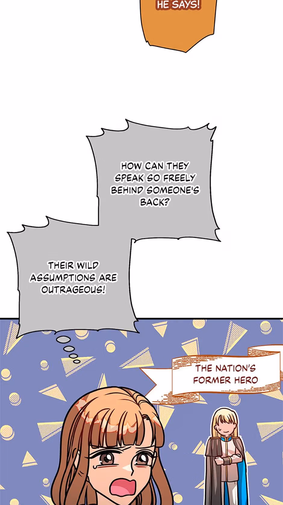 Read Lady Overlord chapter 10 image 31 on Lezhin