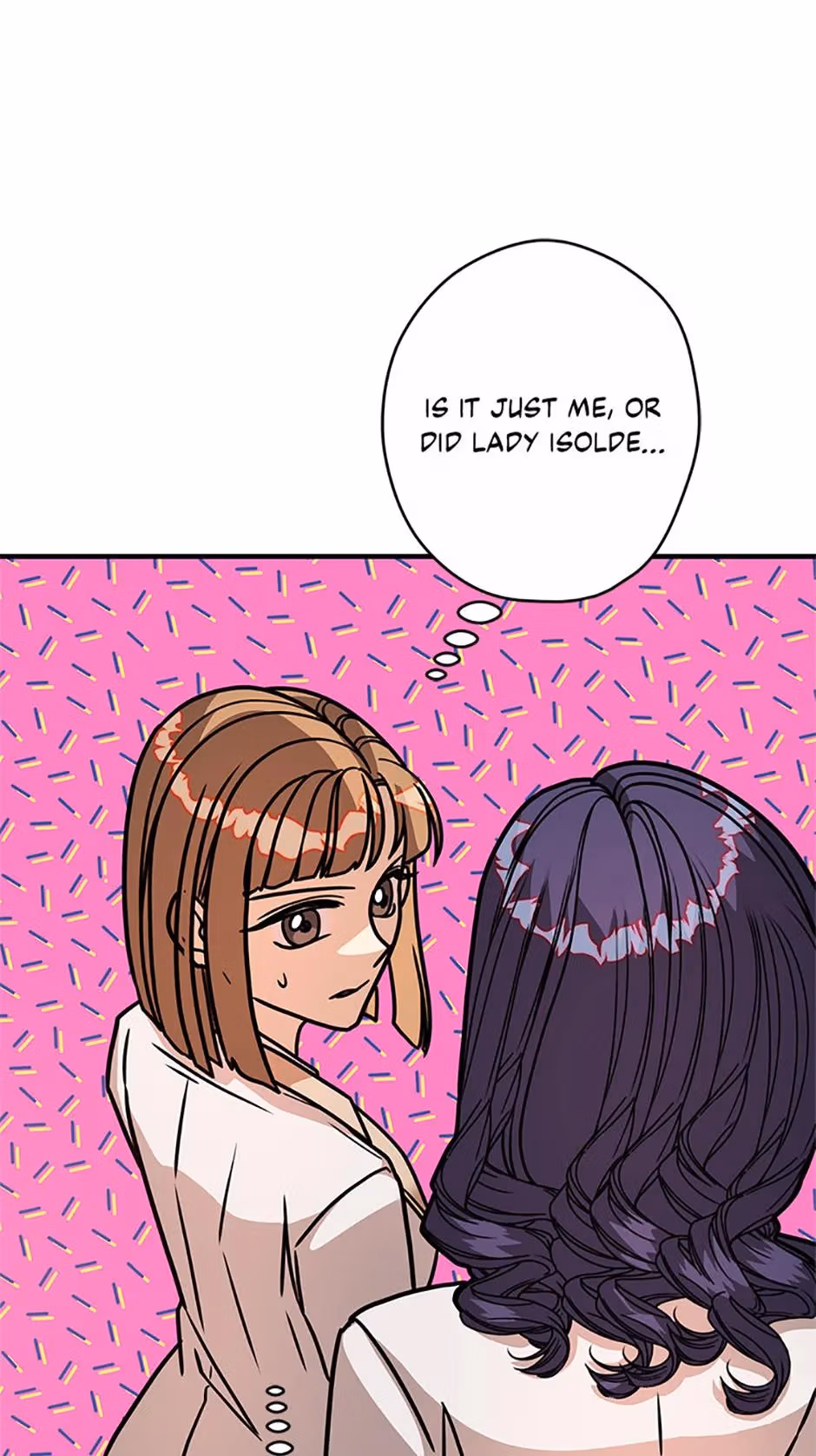 Read Lady Overlord chapter 10 image 35 on Lezhin